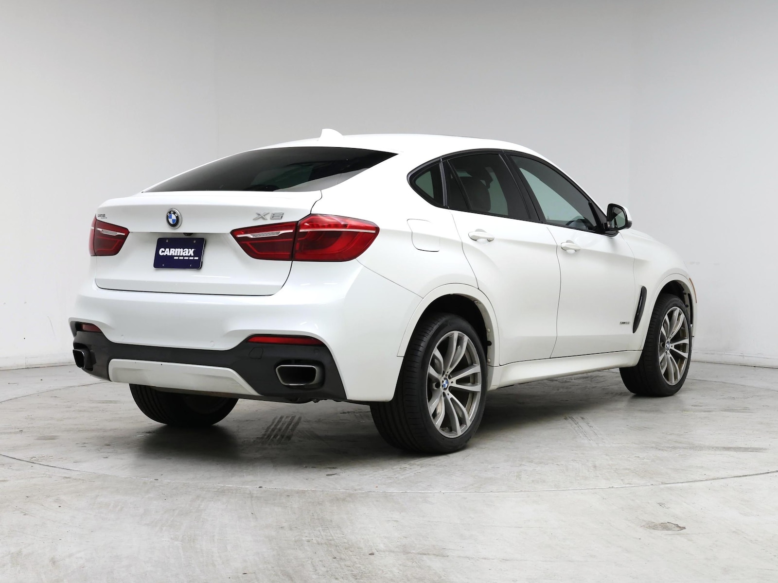 2017 BMW X6 xDrive35i - Photo 9