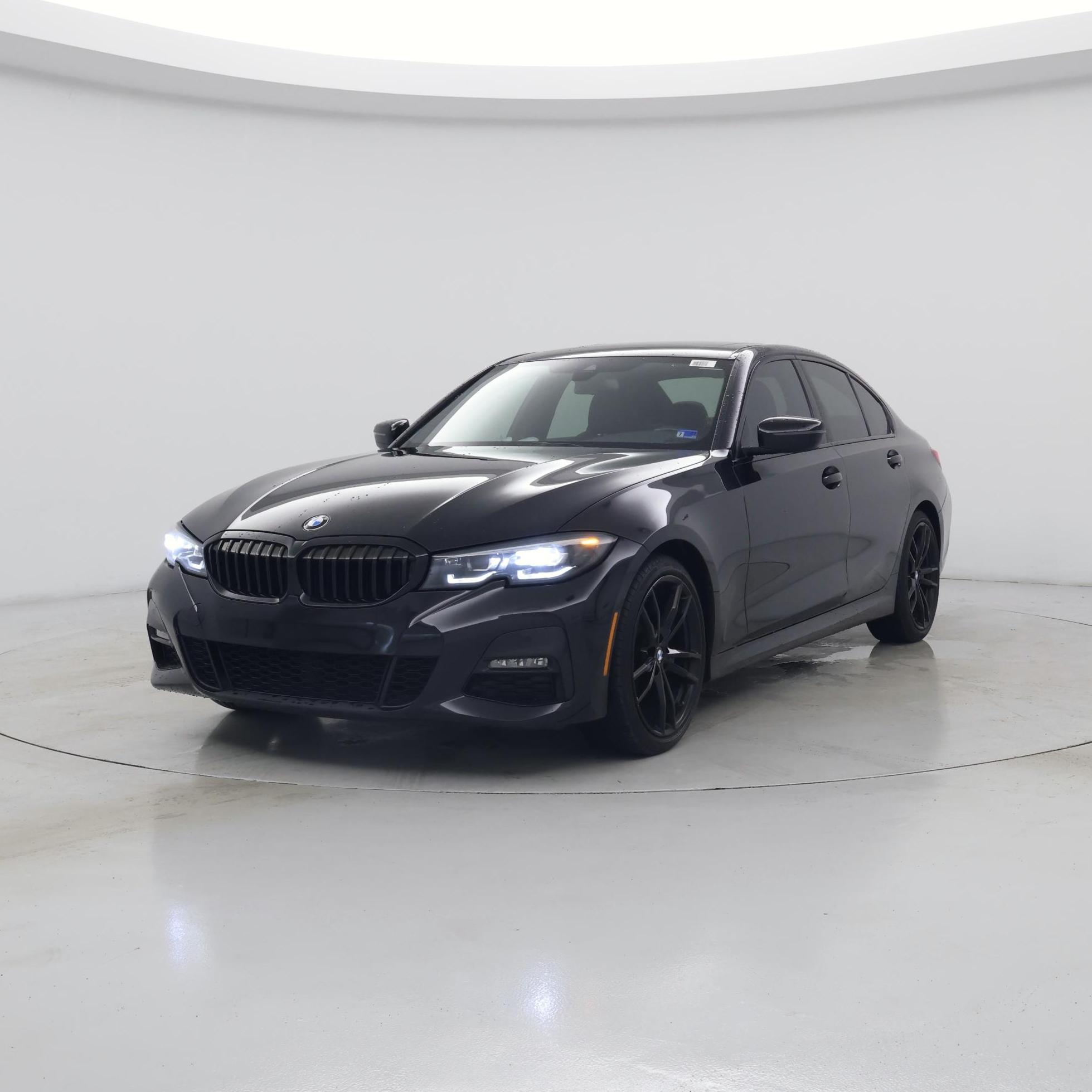 Thumbnail: 2022 BMW 3 Series - 4