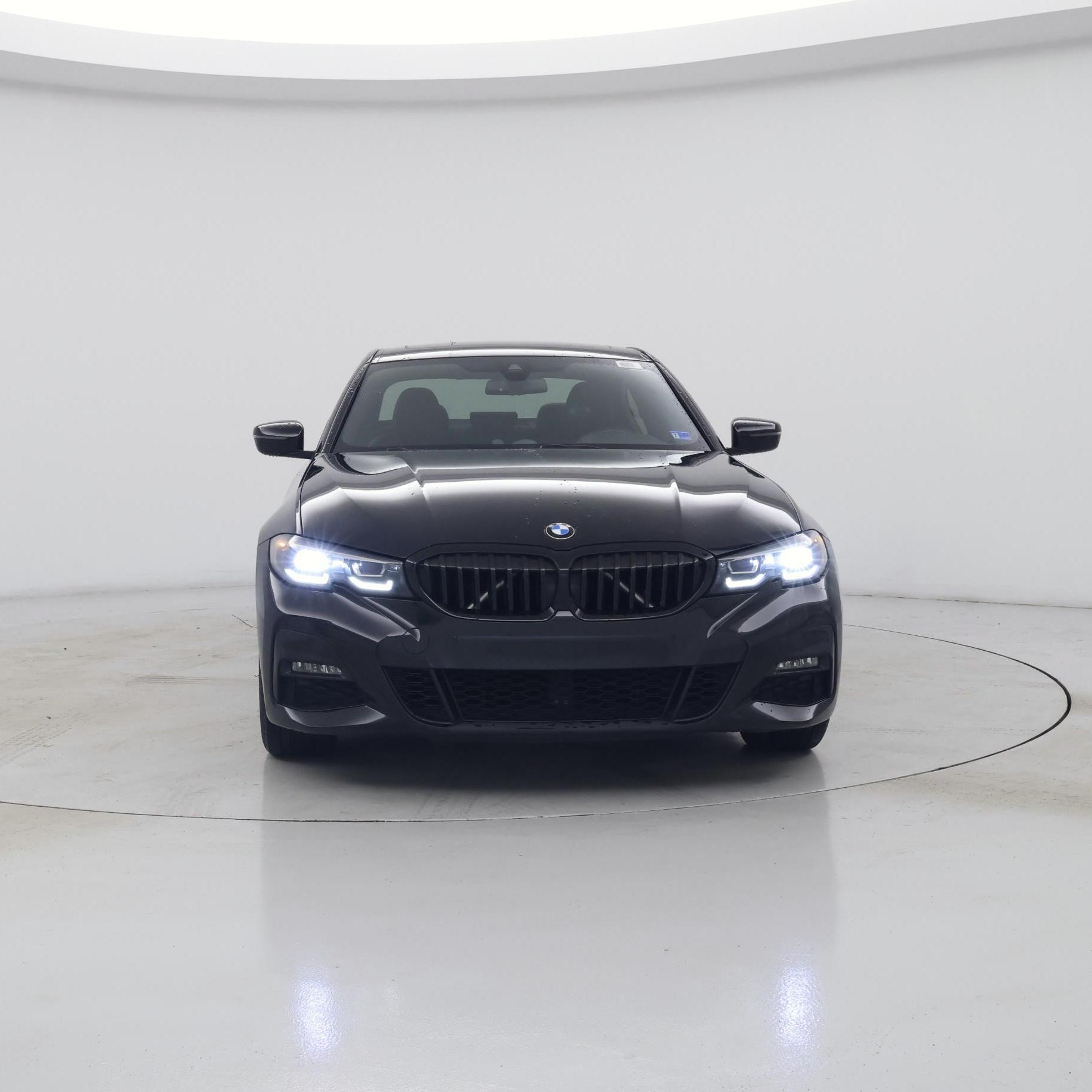 Thumbnail: 2022 BMW 3 Series - 5