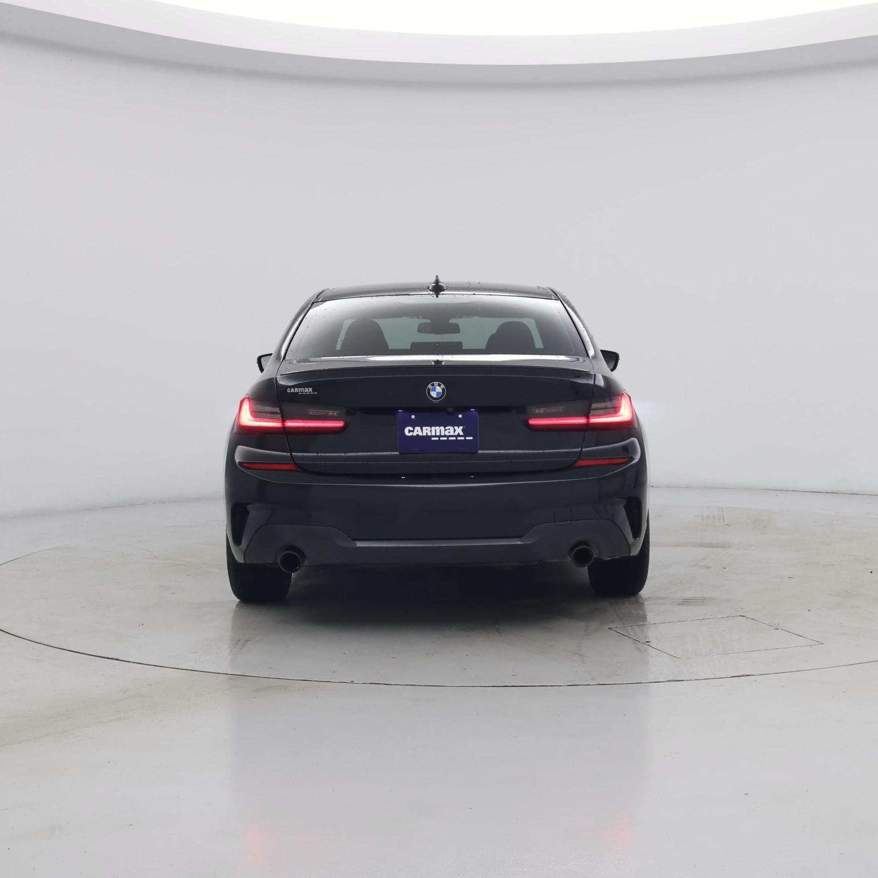 Thumbnail: 2022 BMW 3 Series - 6