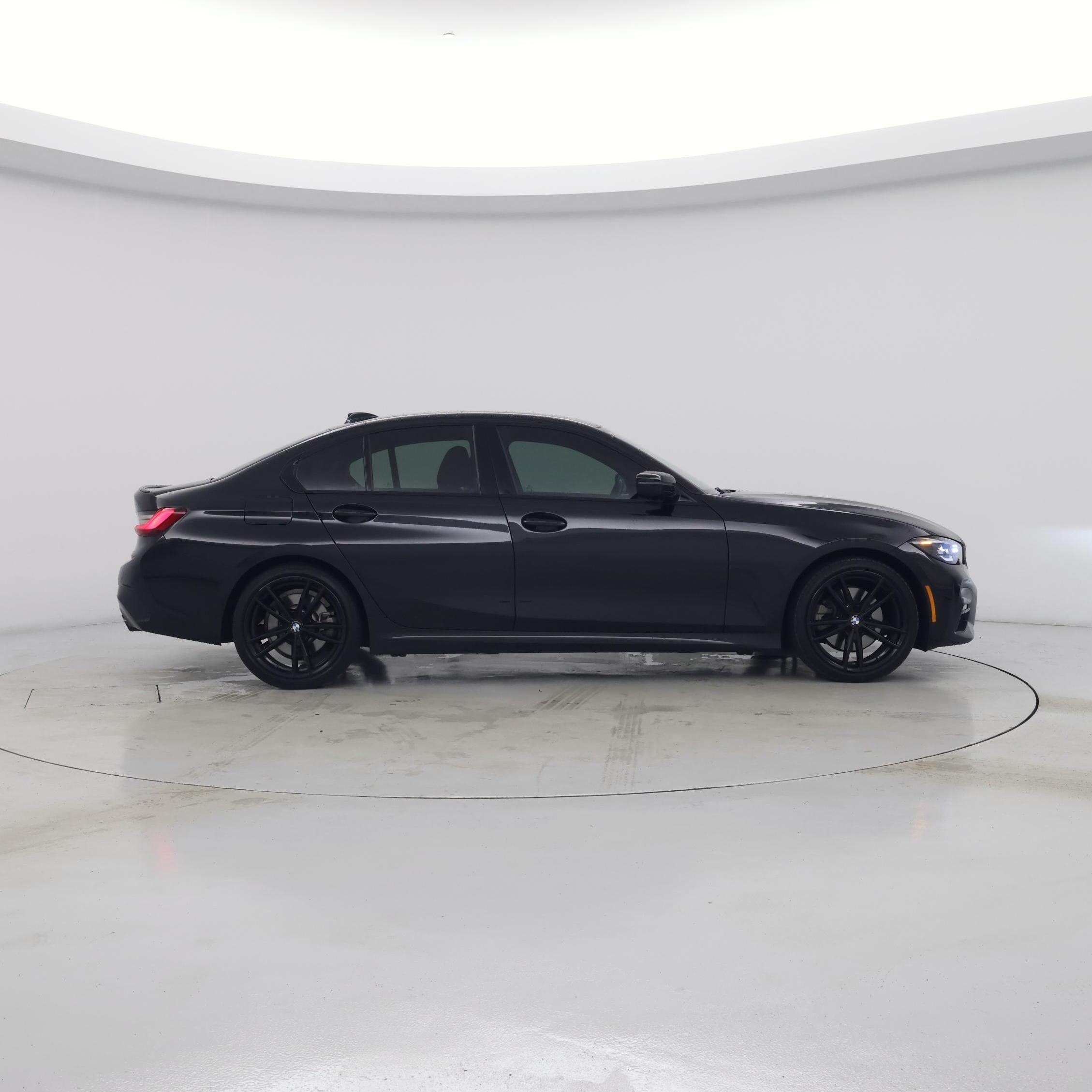 Thumbnail: 2022 BMW 3 Series - 7