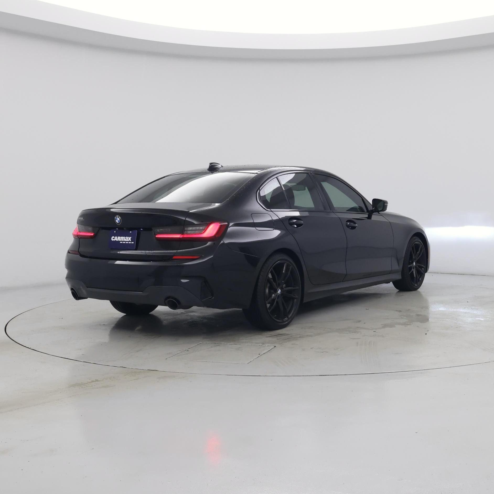 Thumbnail: 2022 BMW 3 Series - 8