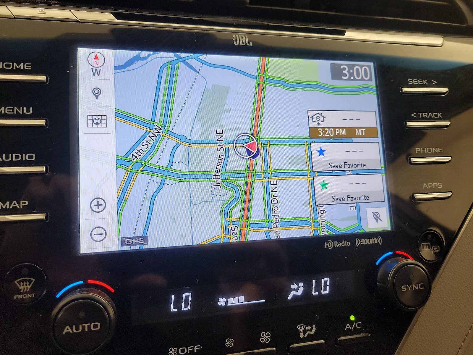 2018 Toyota Camry XSE - Photo 15