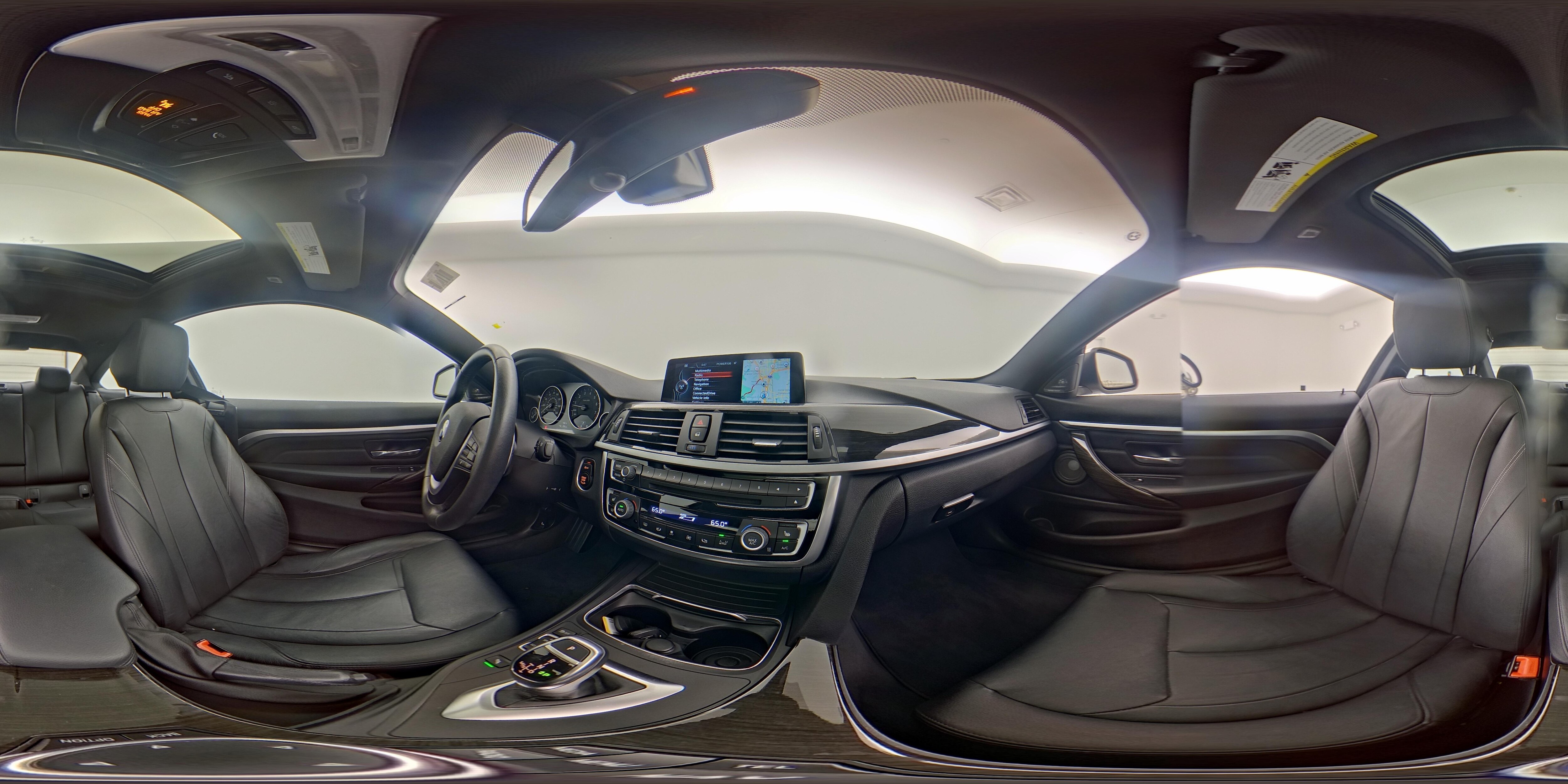 2016 BMW 4 Series 435i - Photo 23