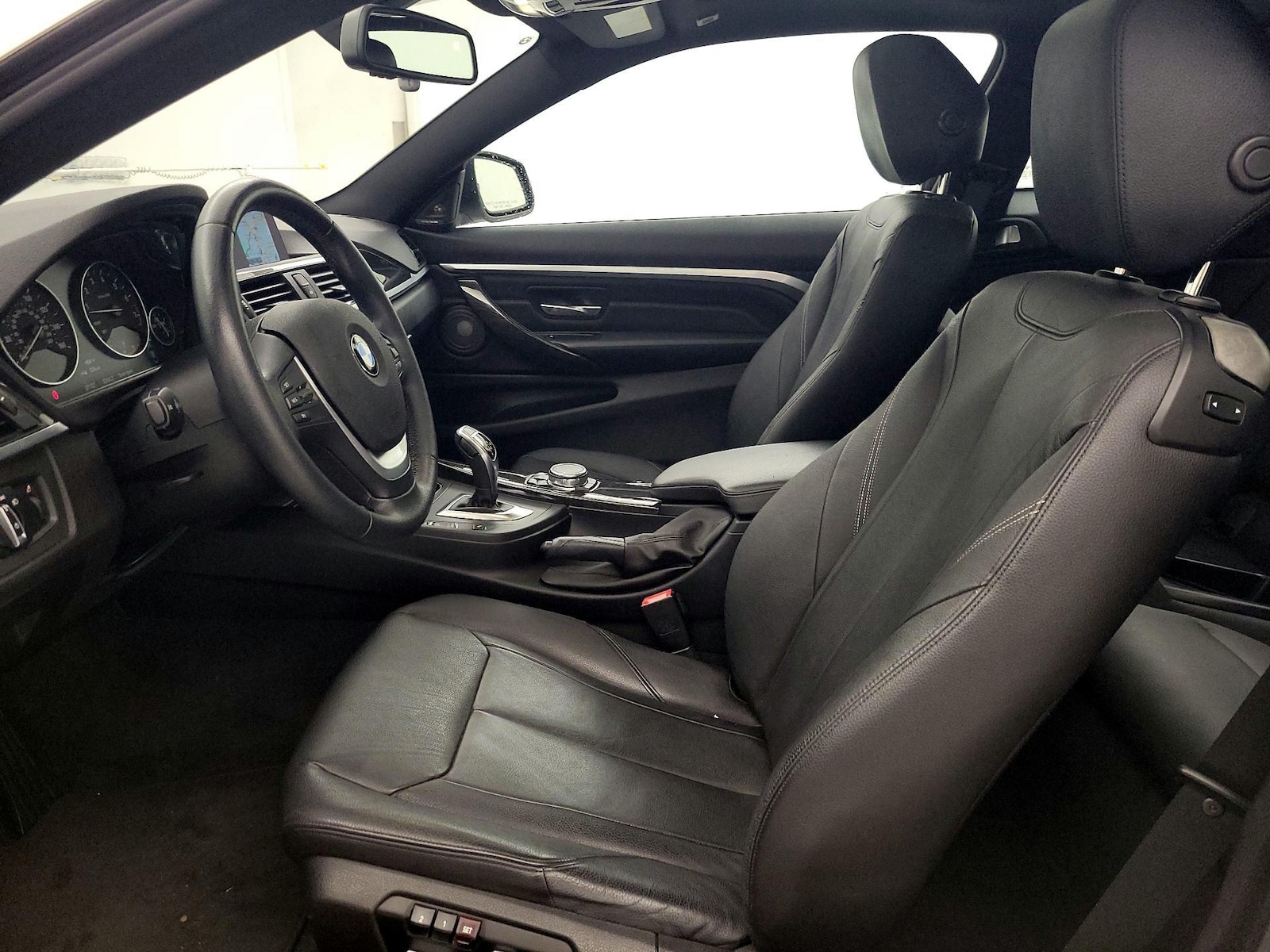 2016 BMW 4 Series 435i - Photo 10