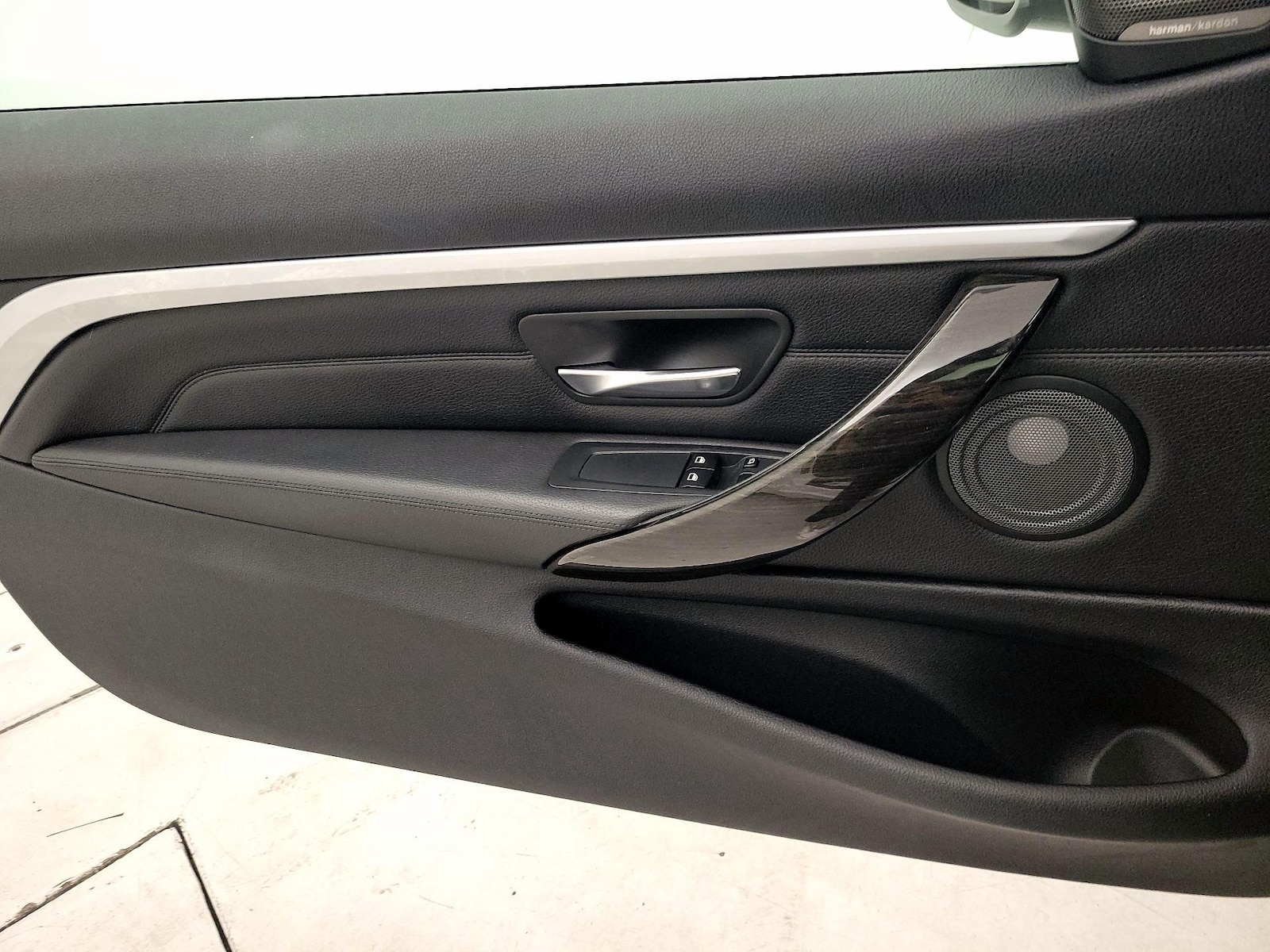 2016 BMW 4 Series 435i - Photo 11