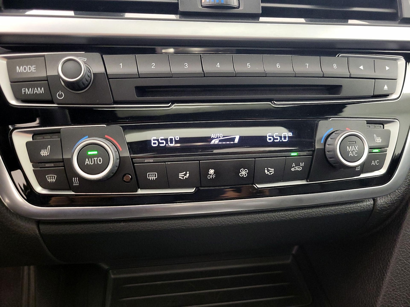2016 BMW 4 Series 435i - Photo 16