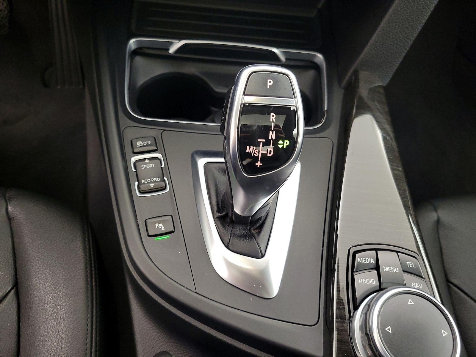 2016 BMW 4 Series 435i - Photo 17