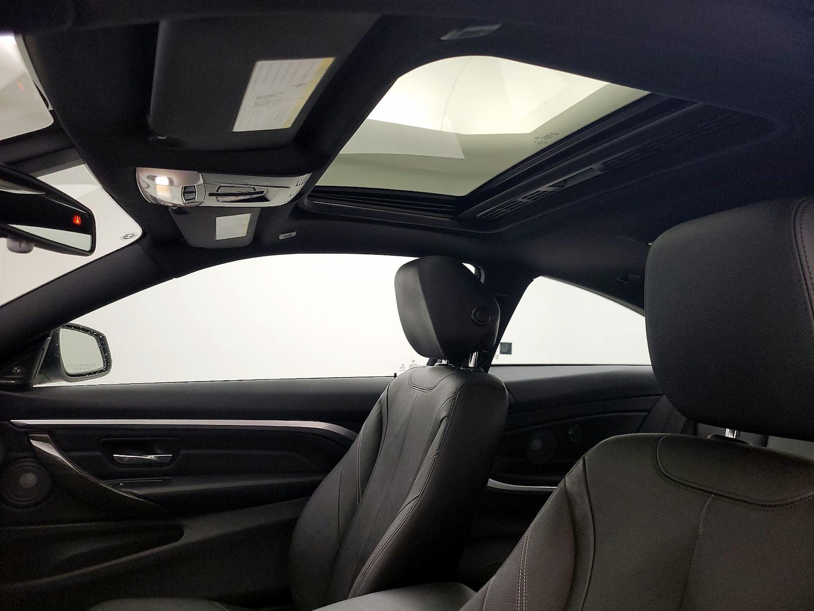 2016 BMW 4 Series 435i - Photo 18