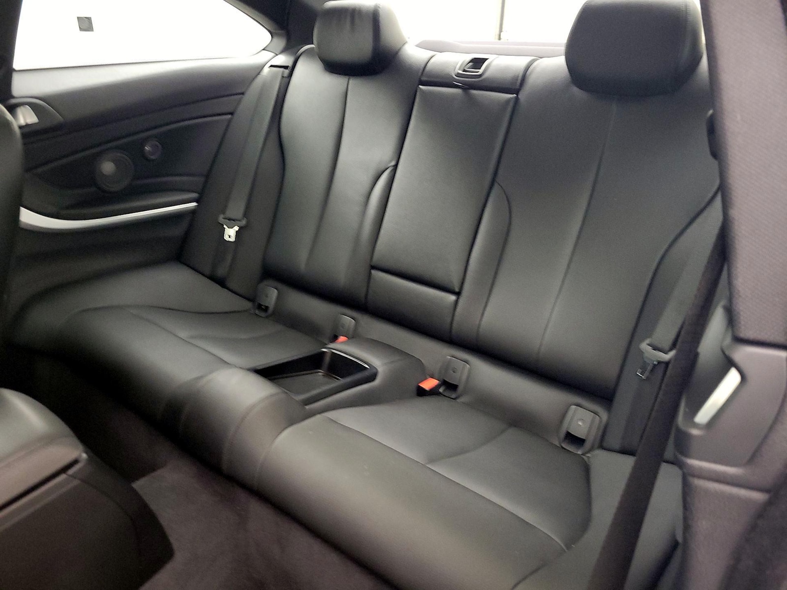 2016 BMW 4 Series 435i - Photo 19