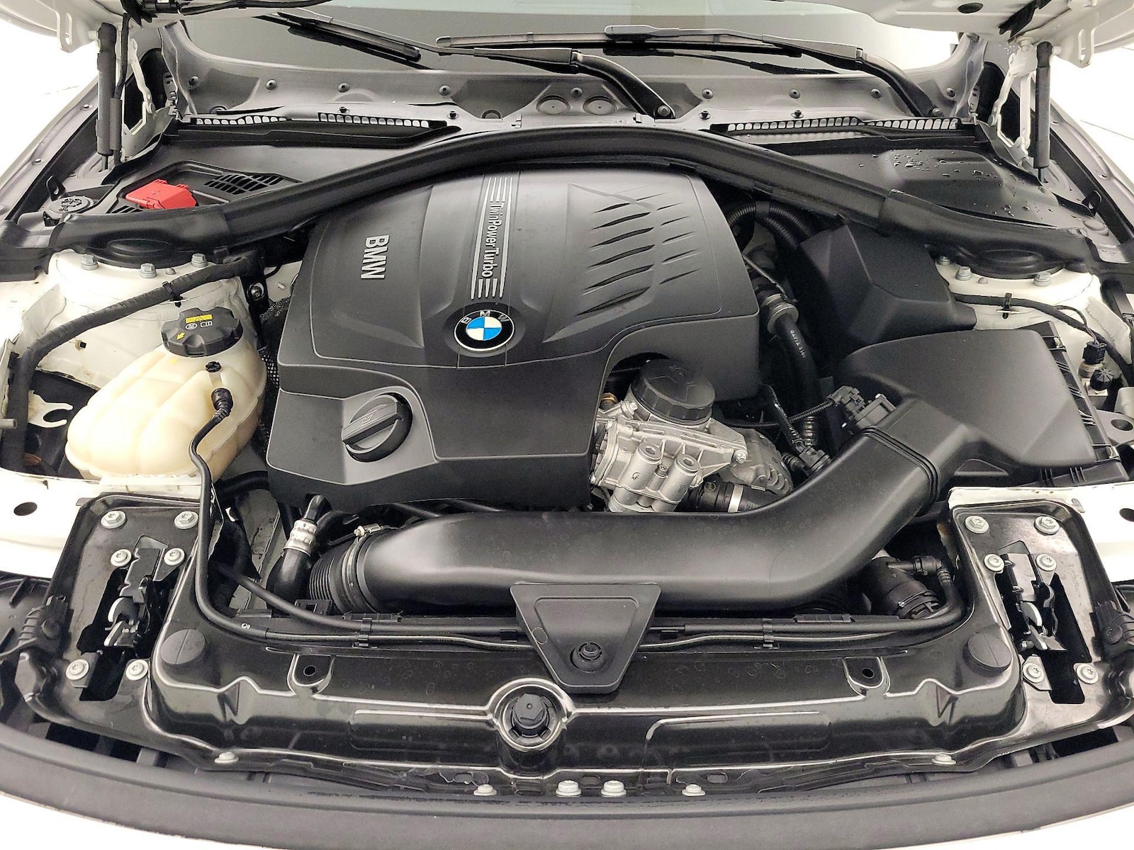 2016 BMW 4 Series 435i - Photo 21
