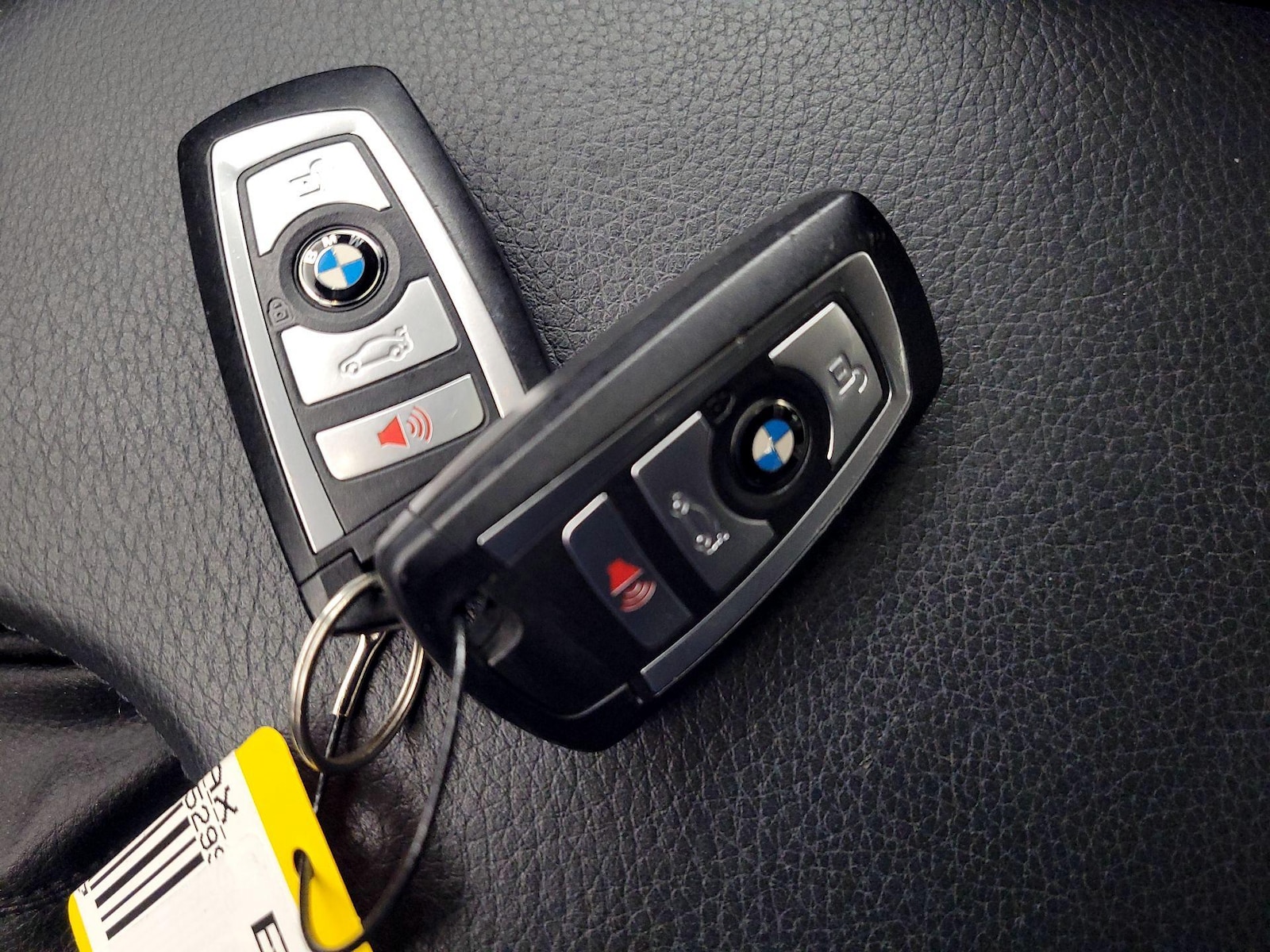 2016 BMW 4 Series 435i - Photo 22