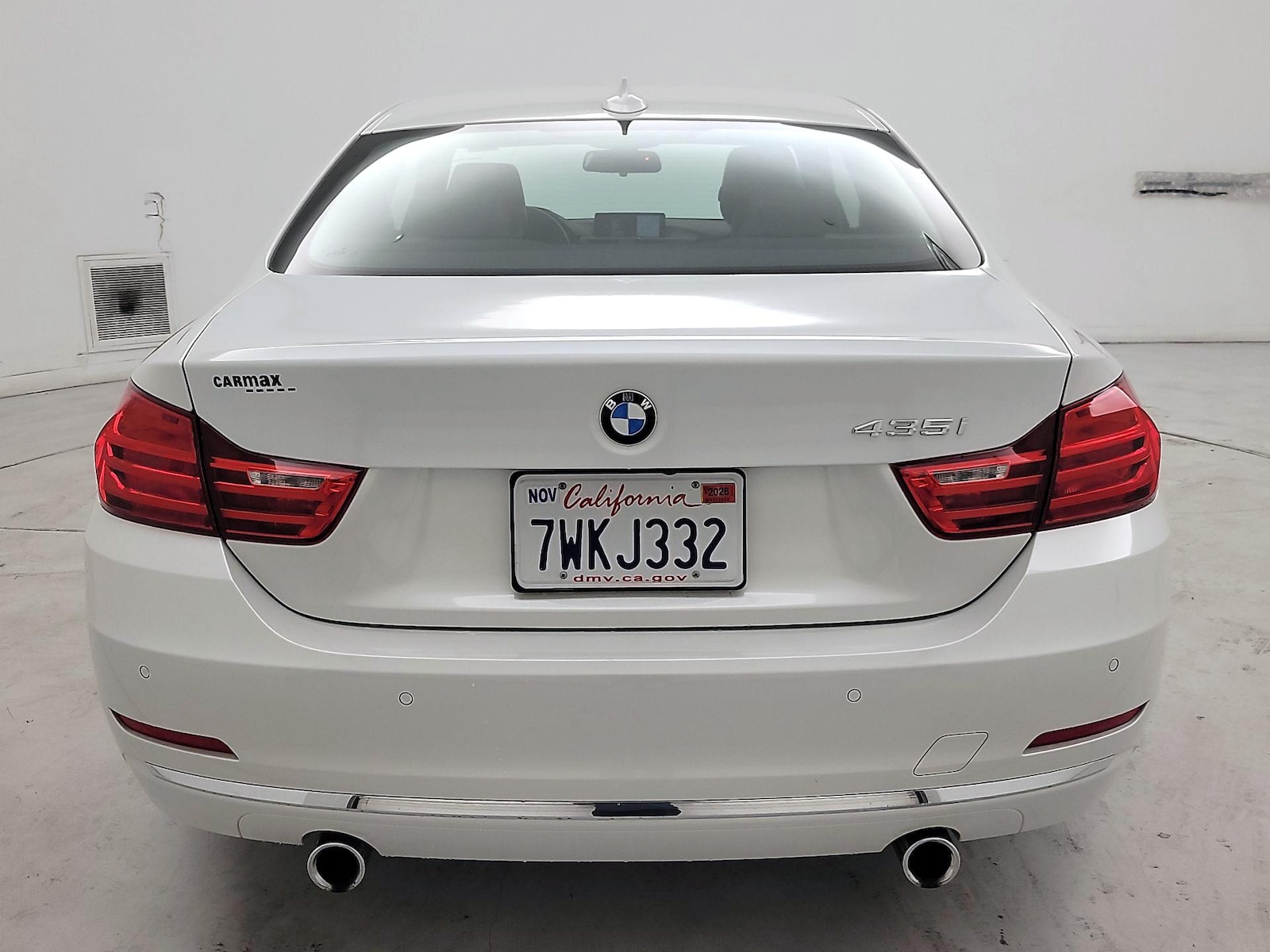 2016 BMW 4 Series 435i - Photo 6