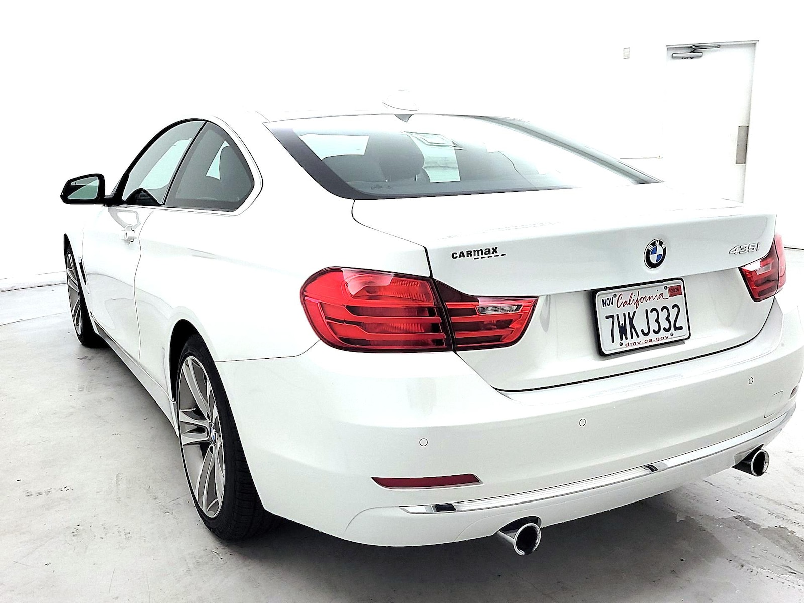 2016 BMW 4 Series 435i - Photo 7