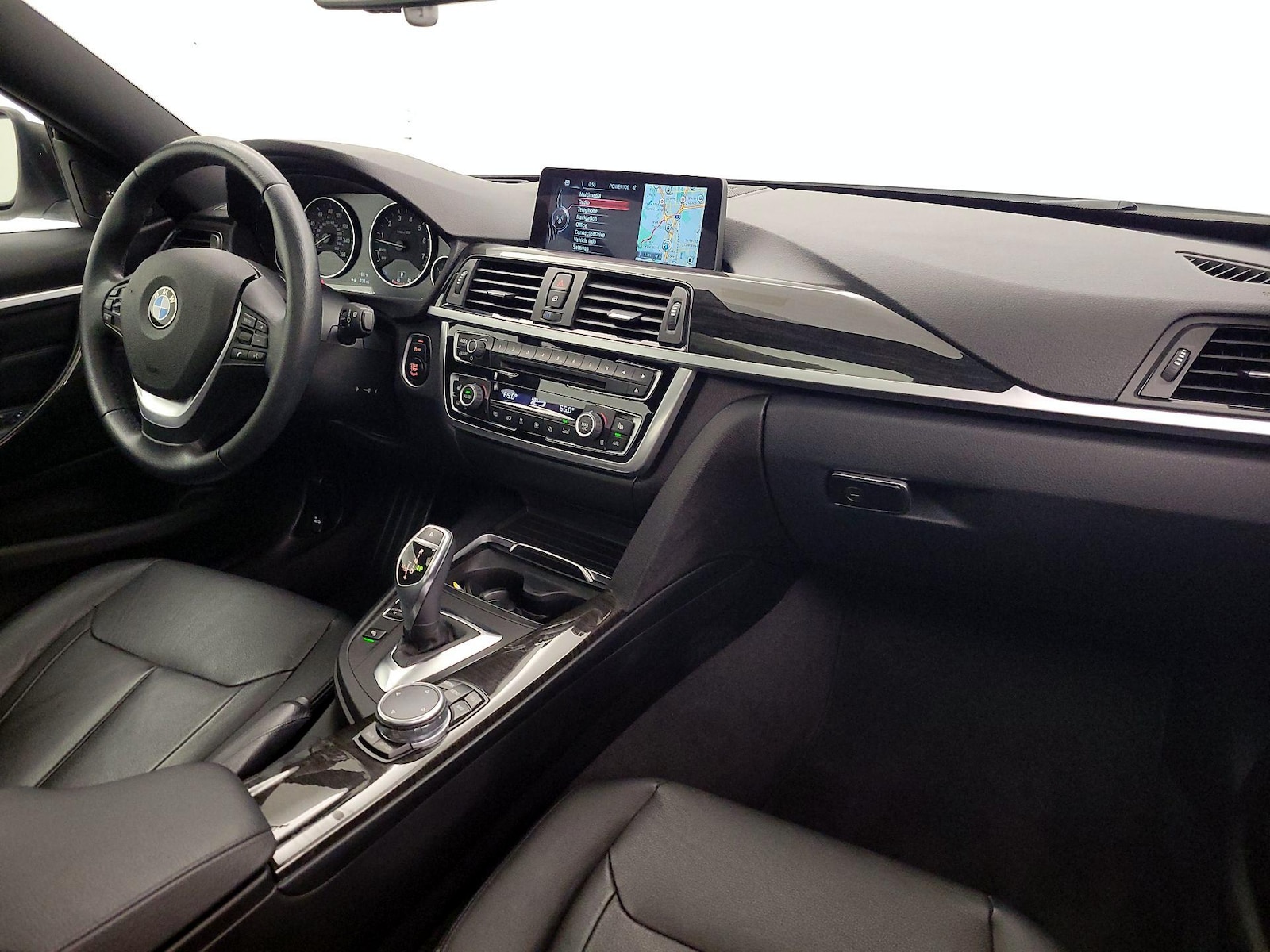 2016 BMW 4 Series 435i - Photo 8
