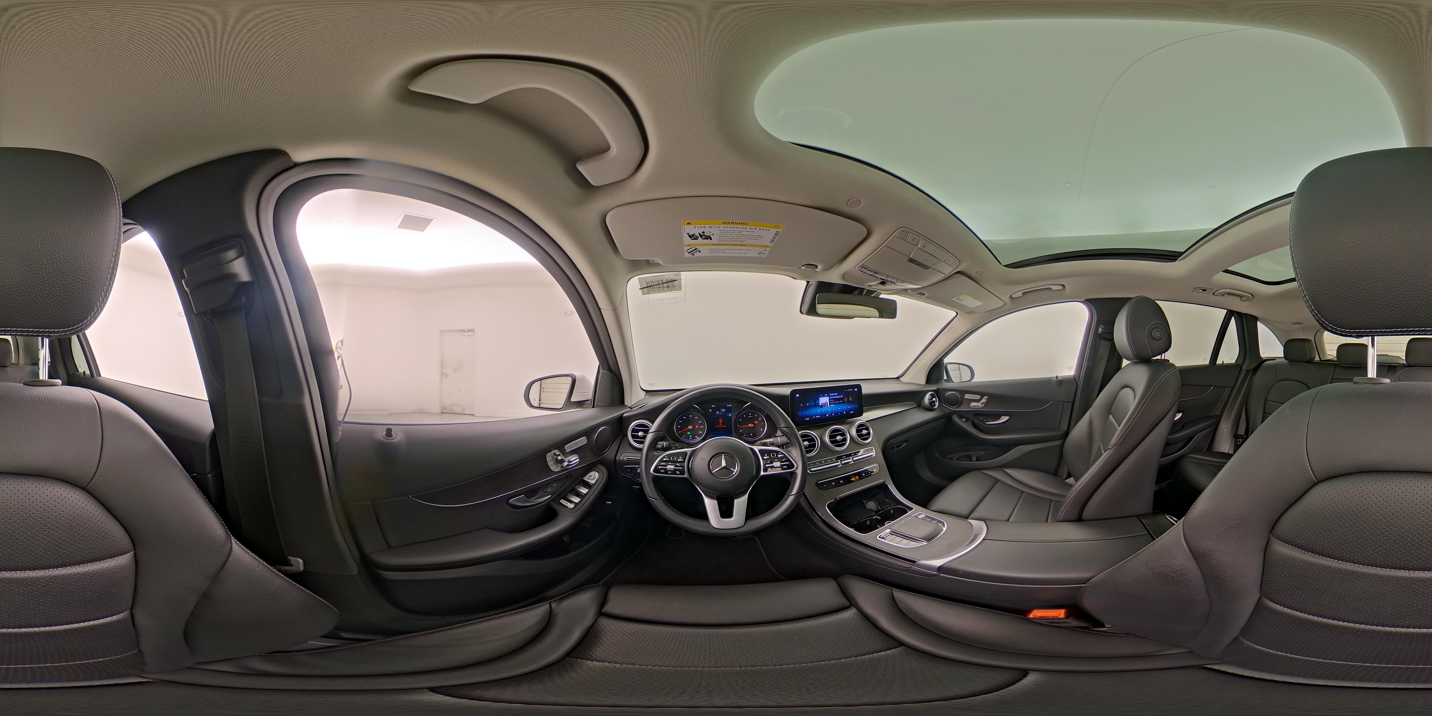 2022 Mercedes-Benz GLC GLC300 - Photo 27