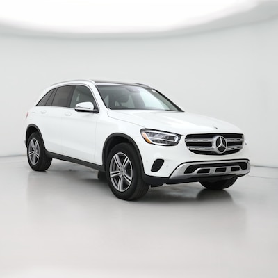 2022 Mercedes-Benz GLC300