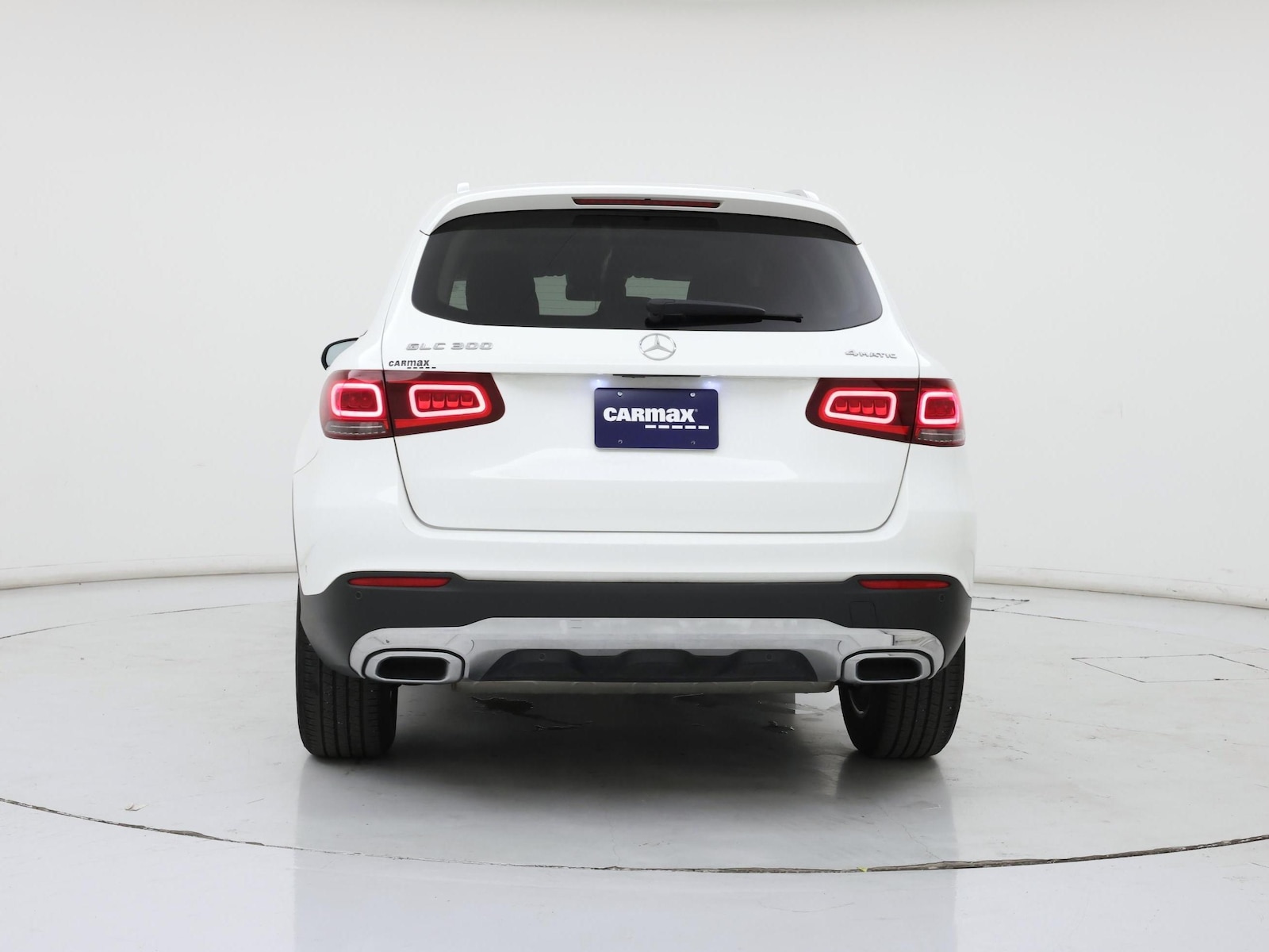 2022 Mercedes-Benz GLC GLC300 - Photo 7