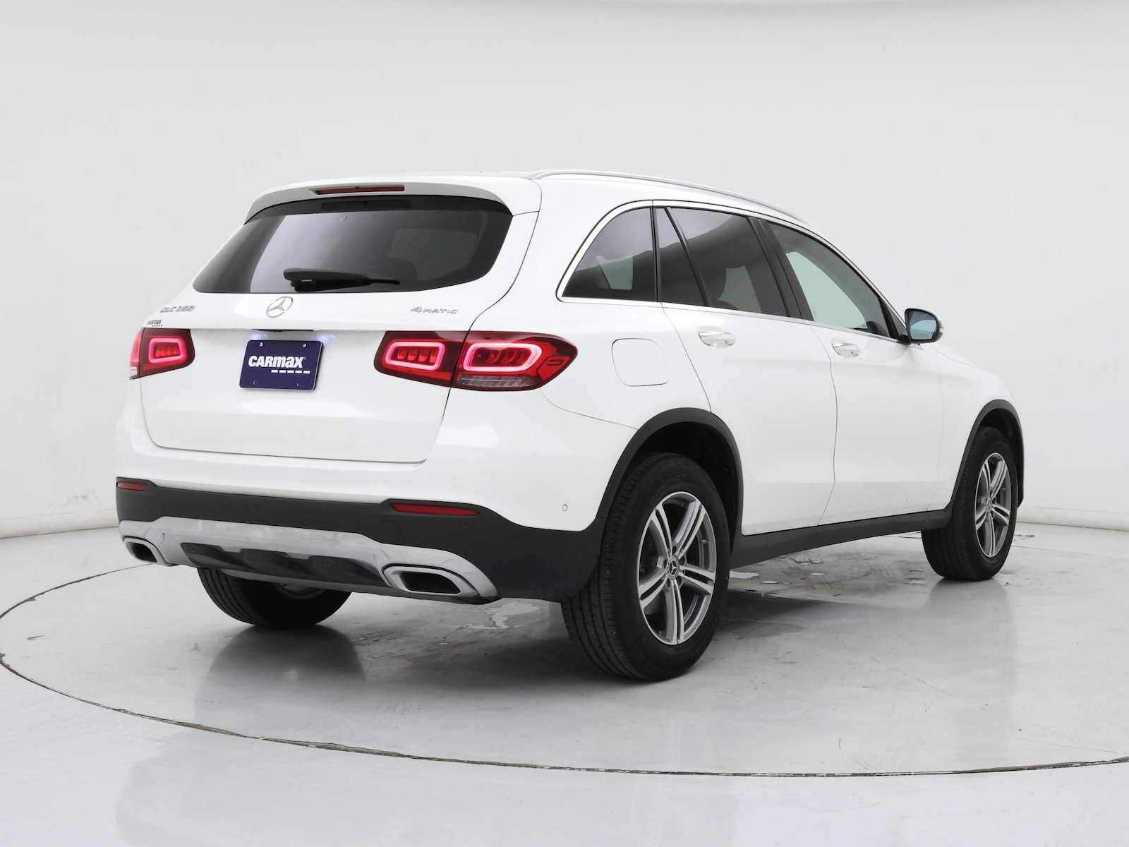 2022 Mercedes-Benz GLC GLC300 - Photo 9