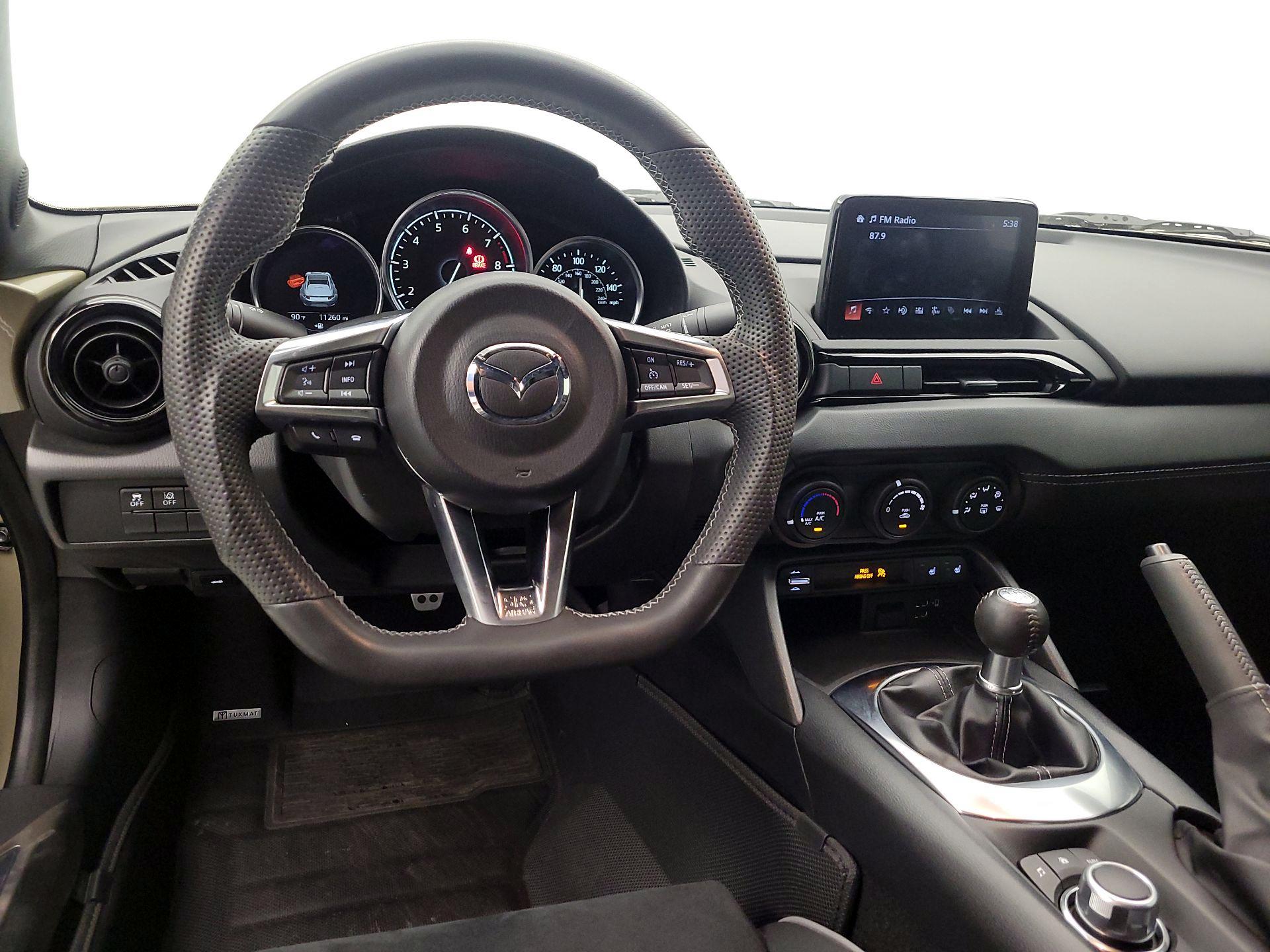 Thumbnail: 2023 Mazda MX-5 Miata - 10