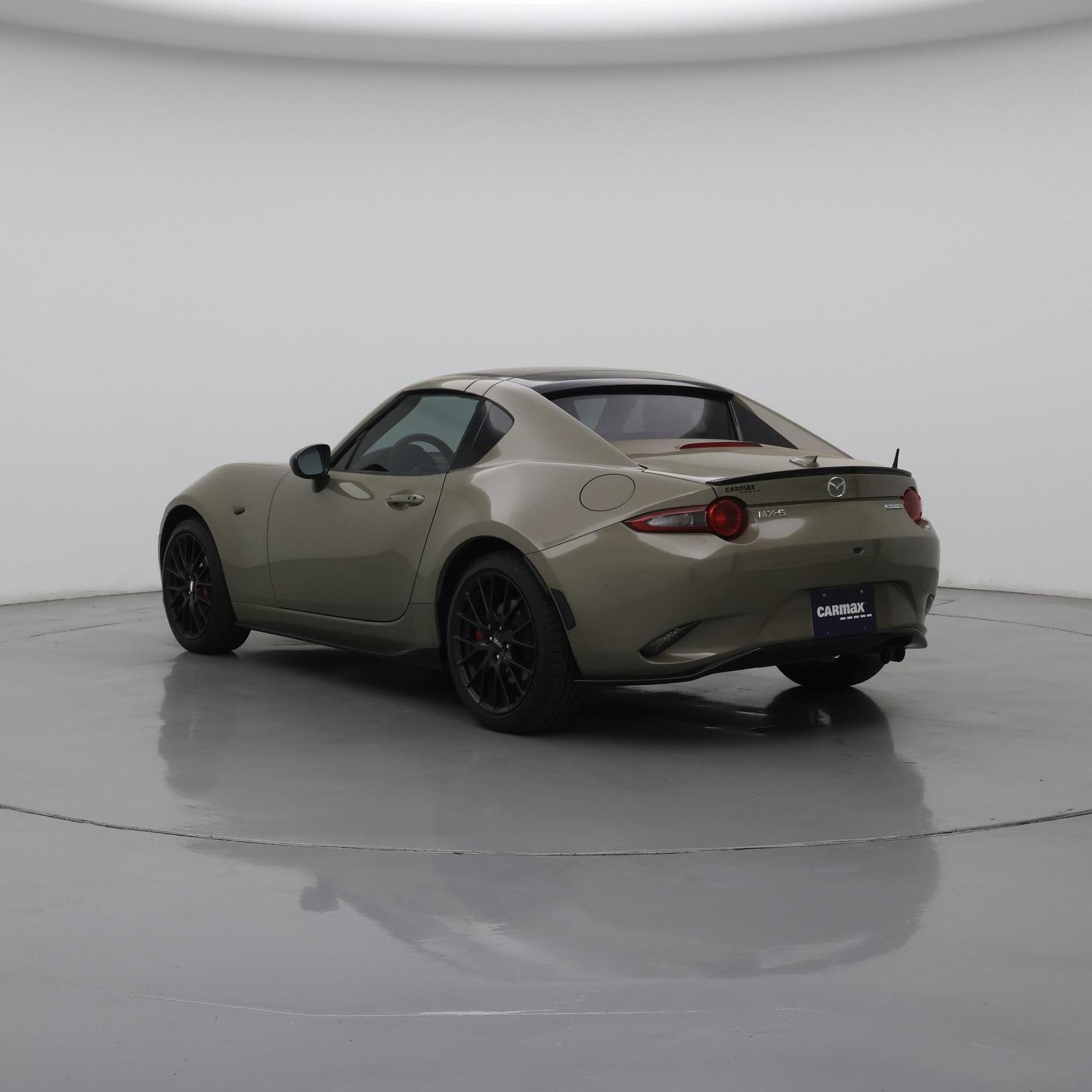 Thumbnail: 2023 Mazda MX-5 Miata - 2