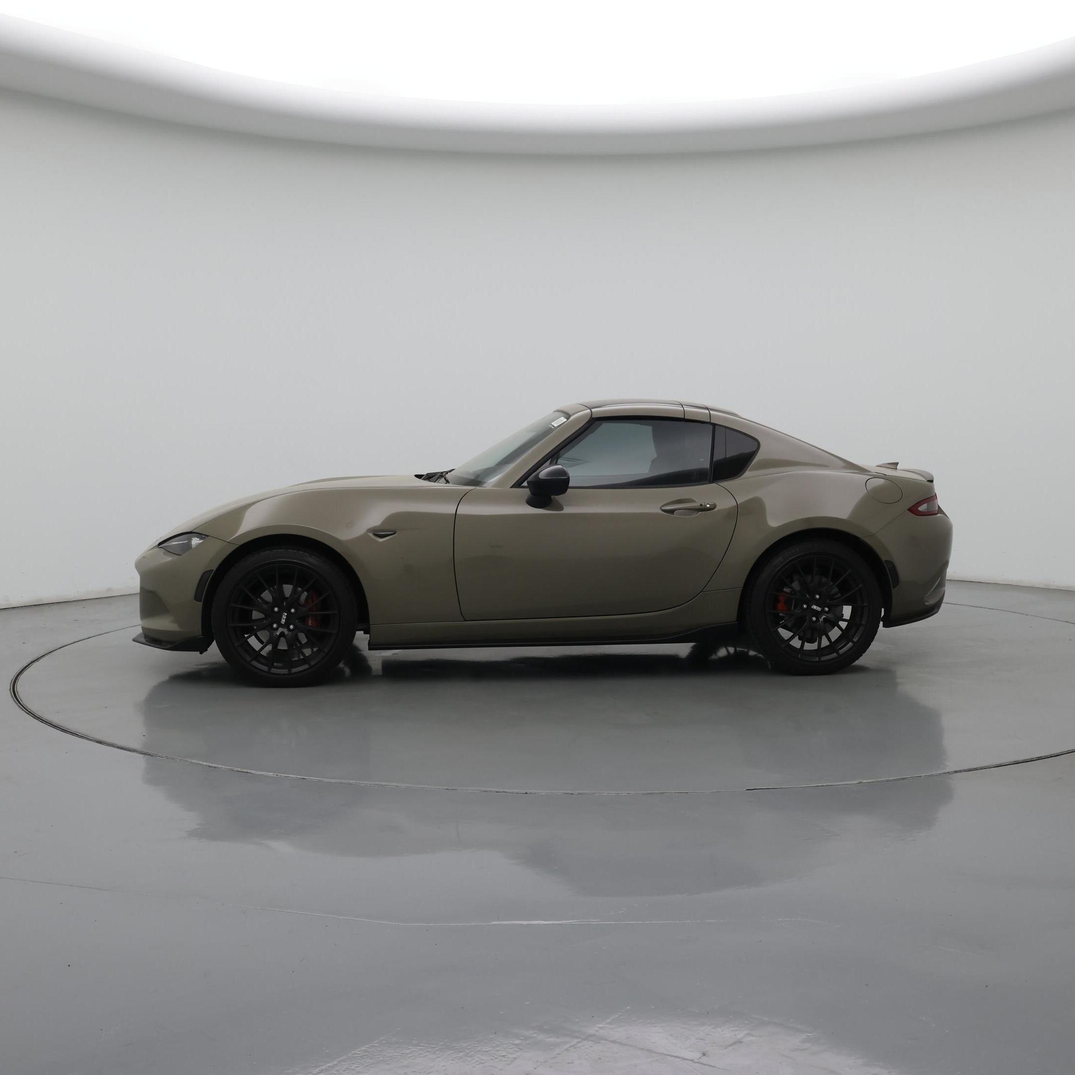 Thumbnail: 2023 Mazda MX-5 Miata - 3