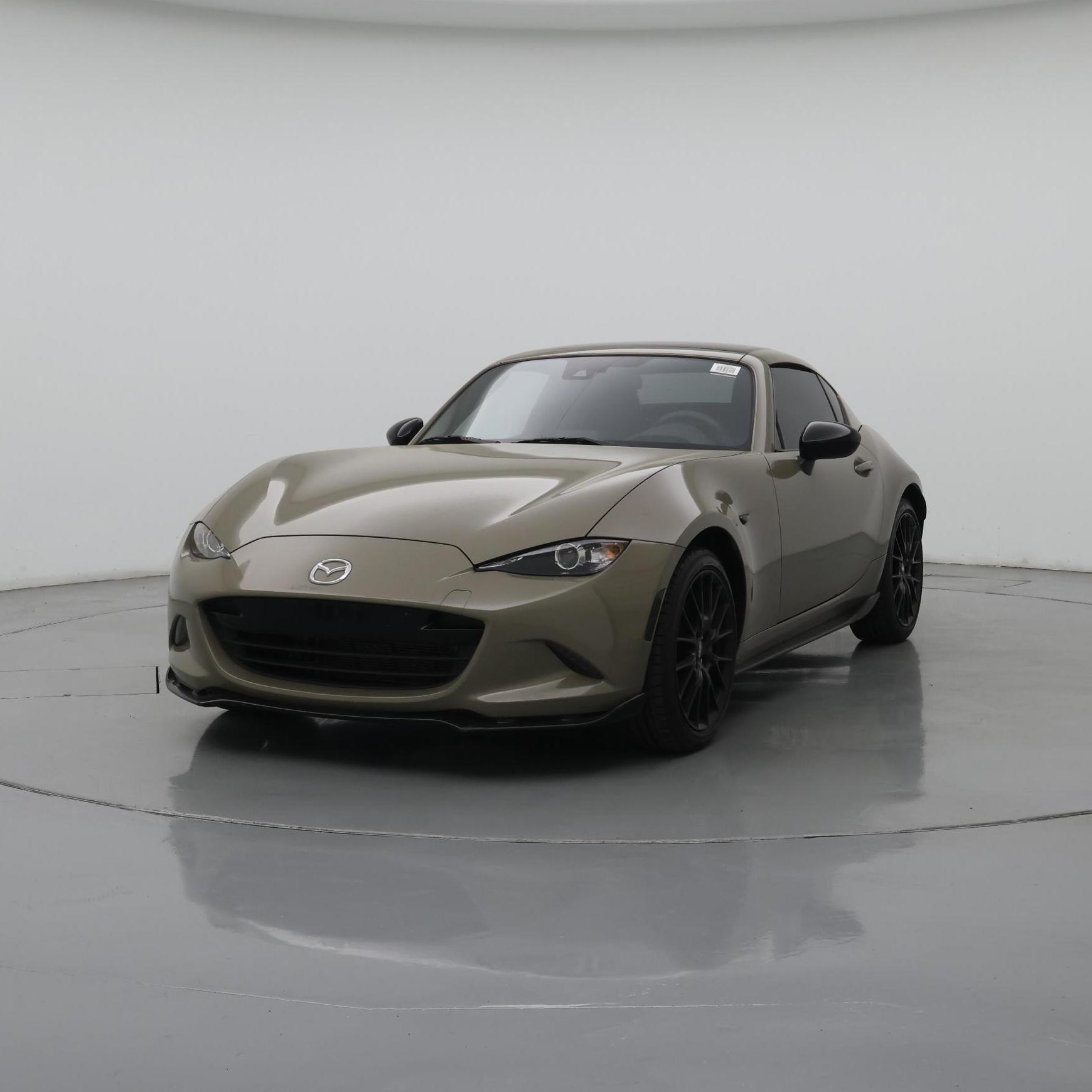 Thumbnail: 2023 Mazda MX-5 Miata - 4