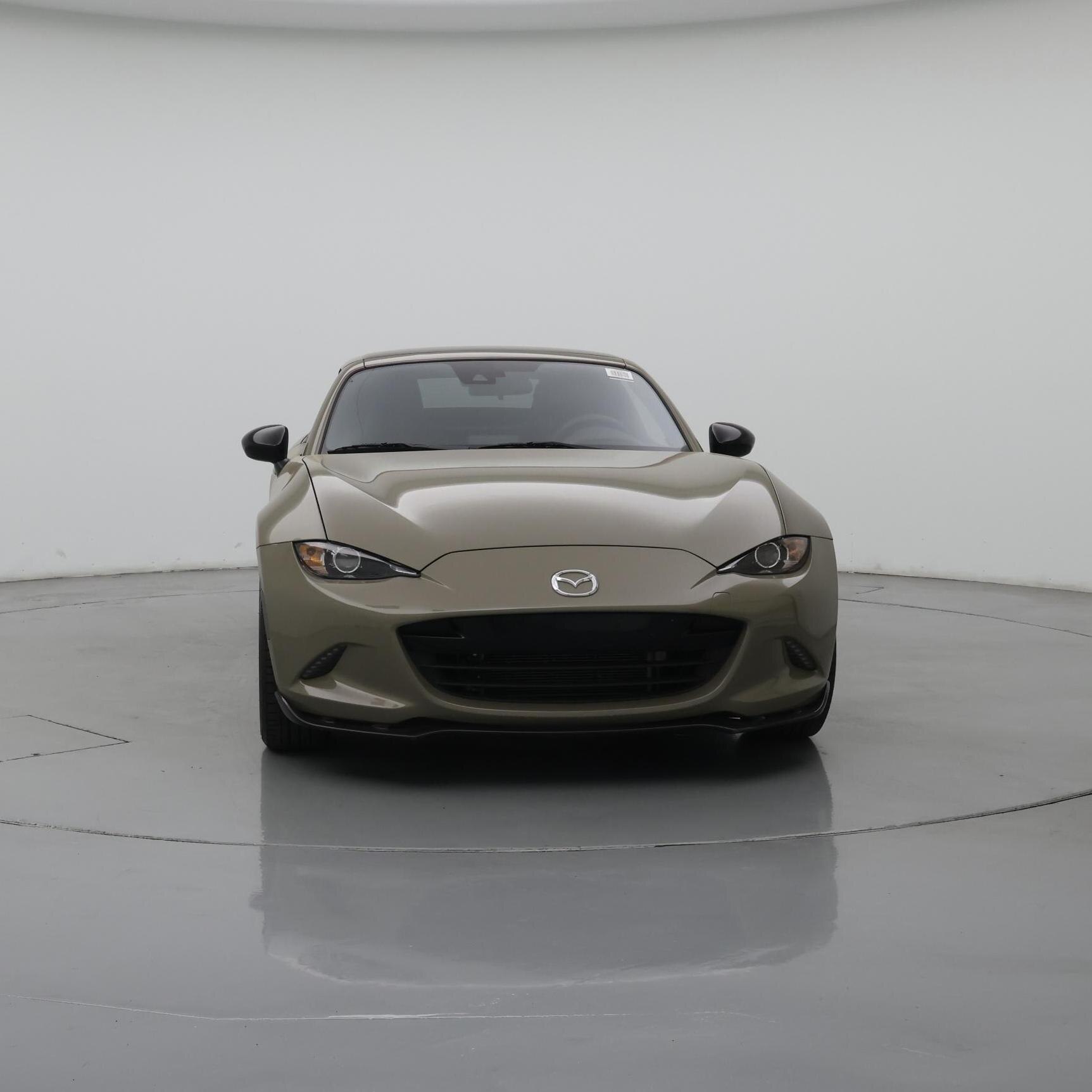 Thumbnail: 2023 Mazda MX-5 Miata - 5