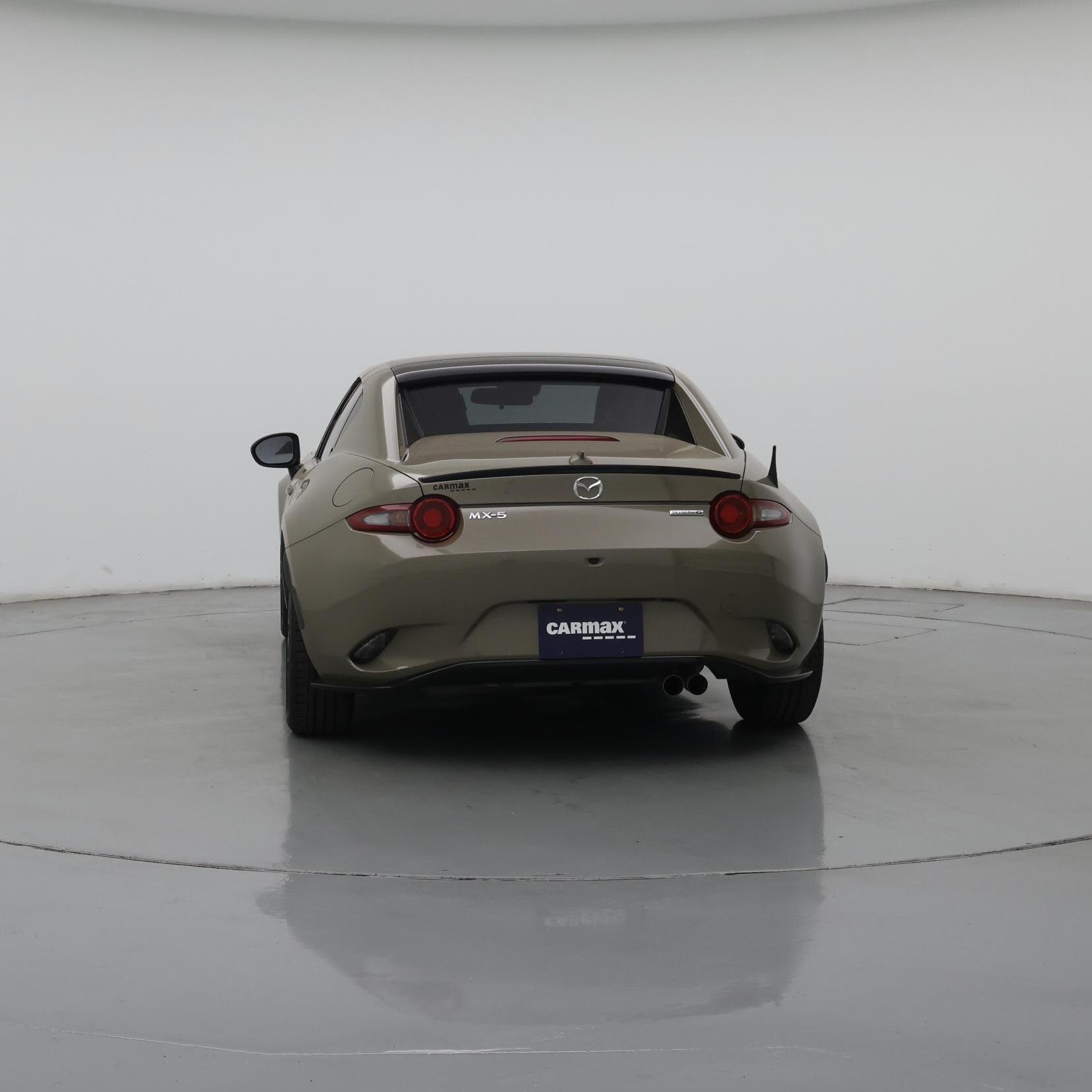 Thumbnail: 2023 Mazda MX-5 Miata - 6