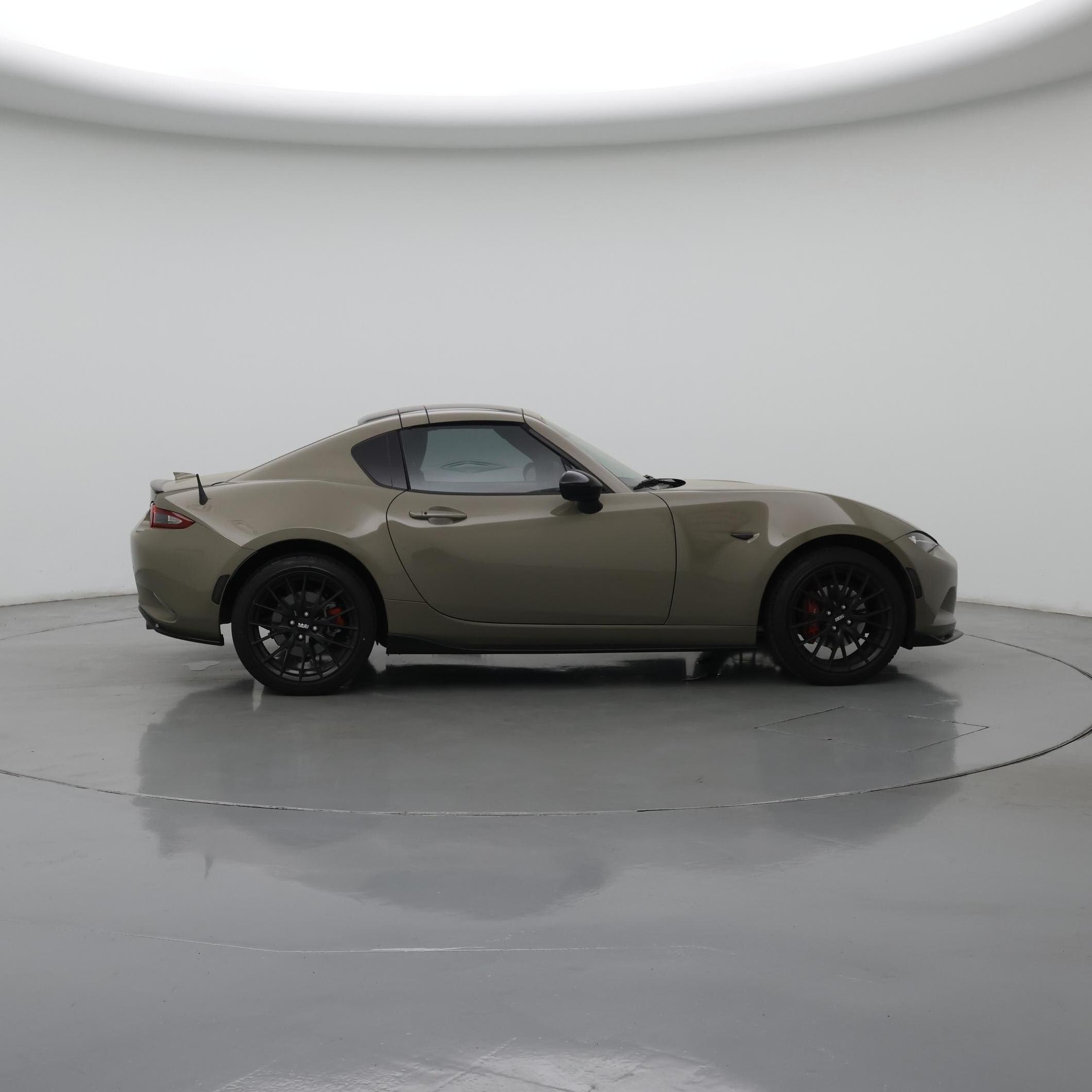Thumbnail: 2023 Mazda MX-5 Miata - 7