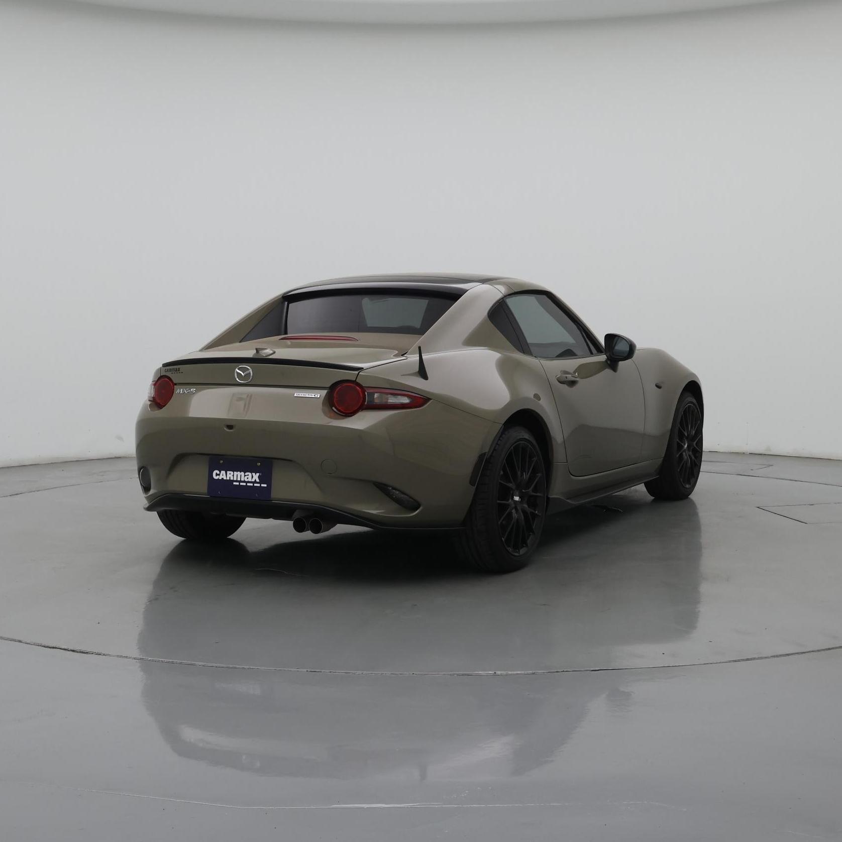 Thumbnail: 2023 Mazda MX-5 Miata - 8