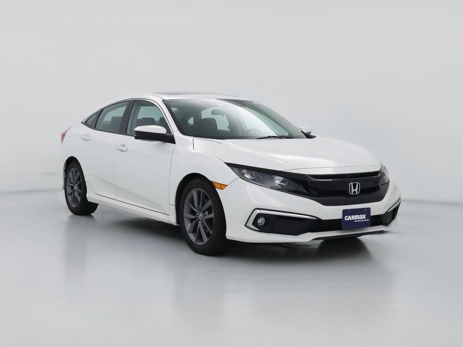 2020 Honda Civic Sedan