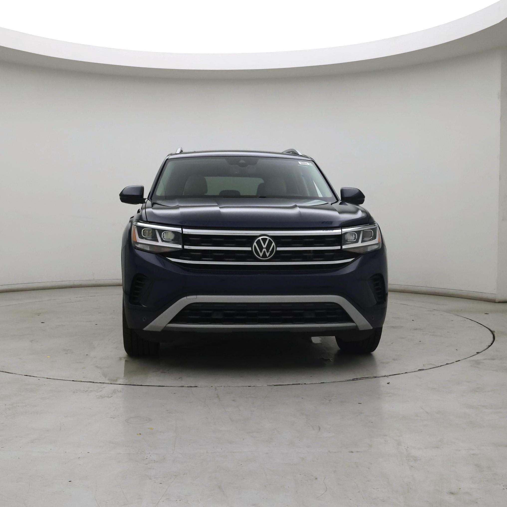 Thumbnail: 2021 Volkswagen Atlas - 5