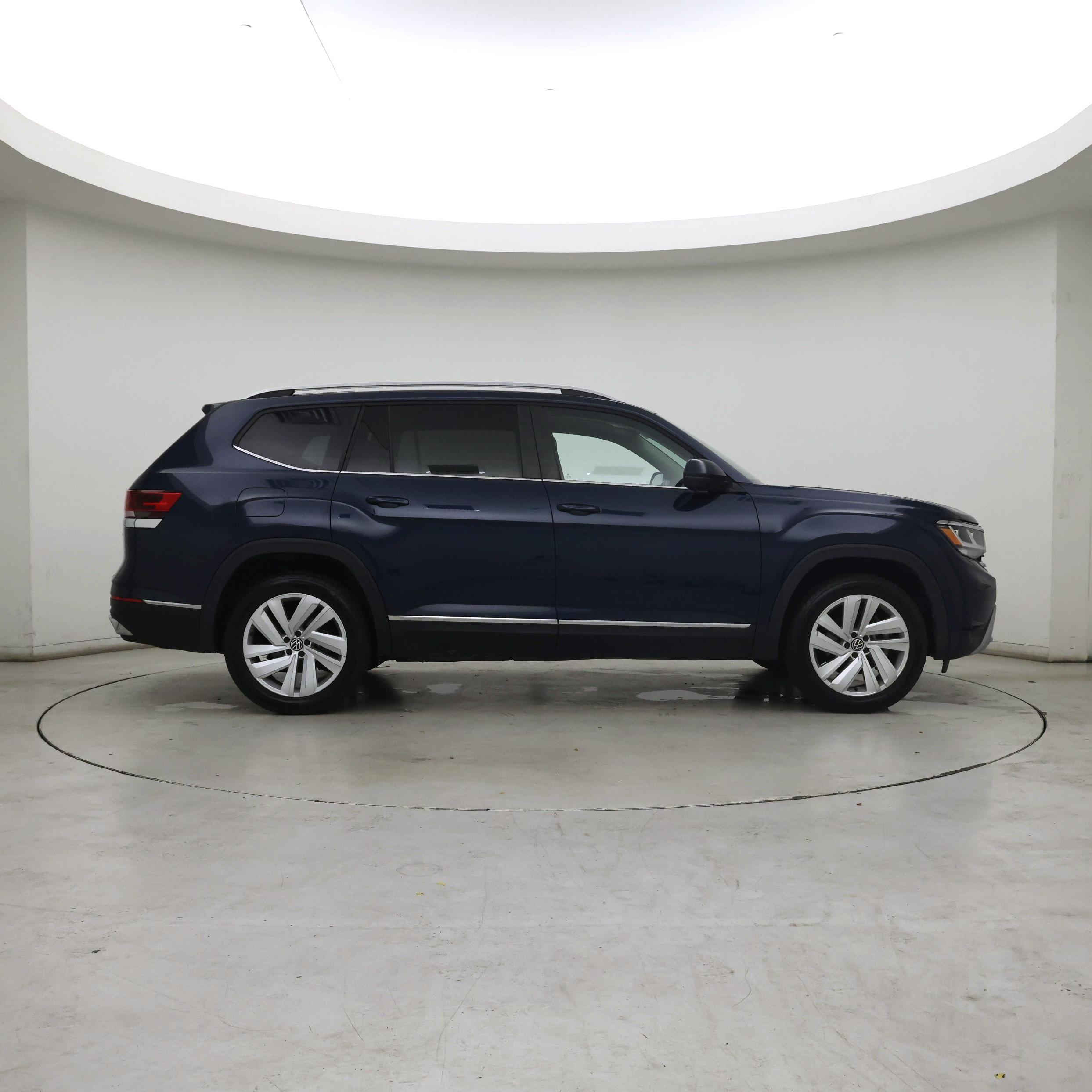 Thumbnail: 2021 Volkswagen Atlas - 7