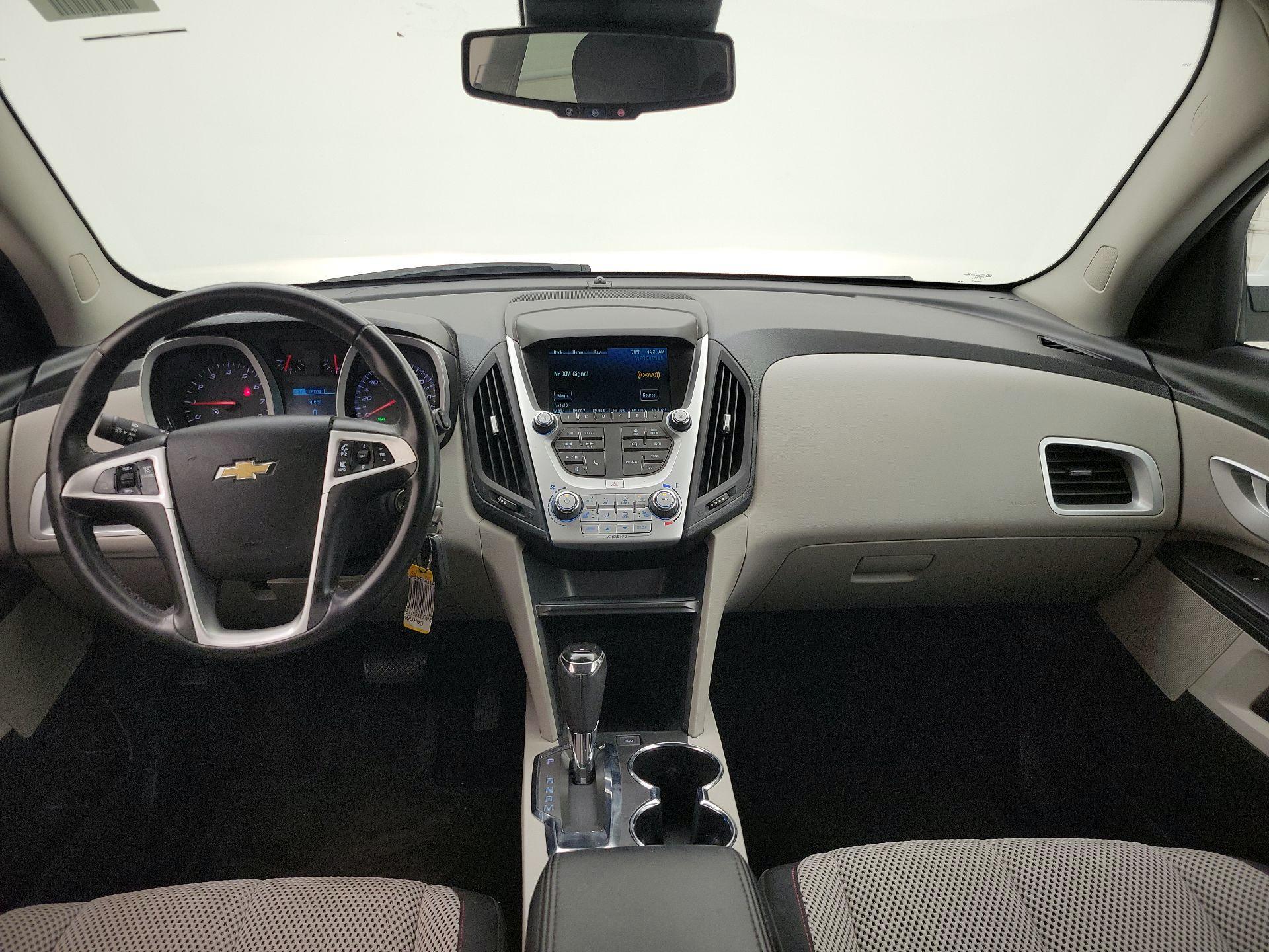 Thumbnail: 2016 Chevrolet Equinox - 9