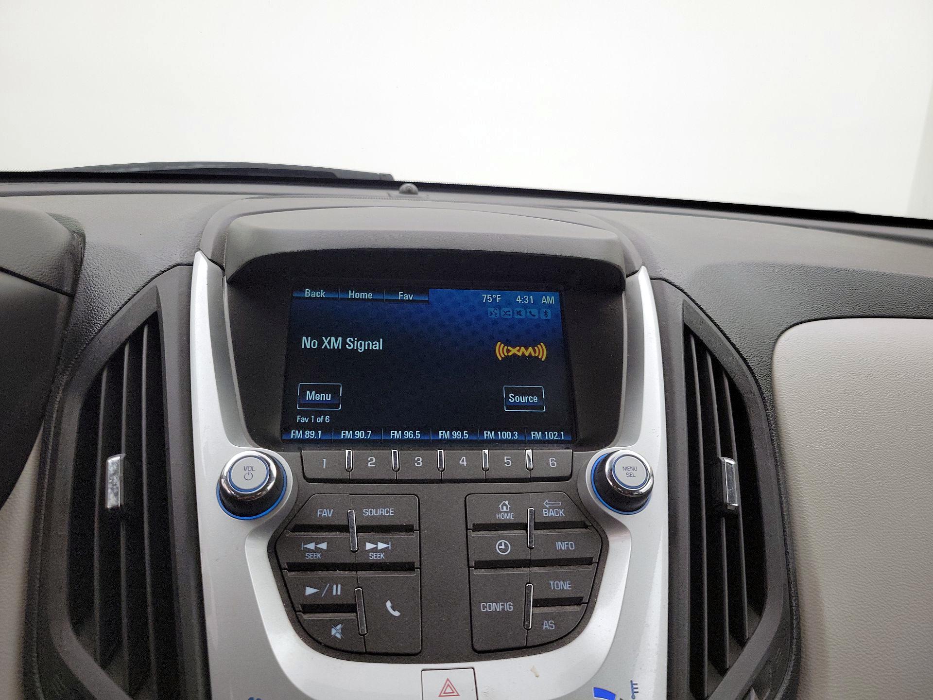 Thumbnail: 2016 Chevrolet Equinox - 15