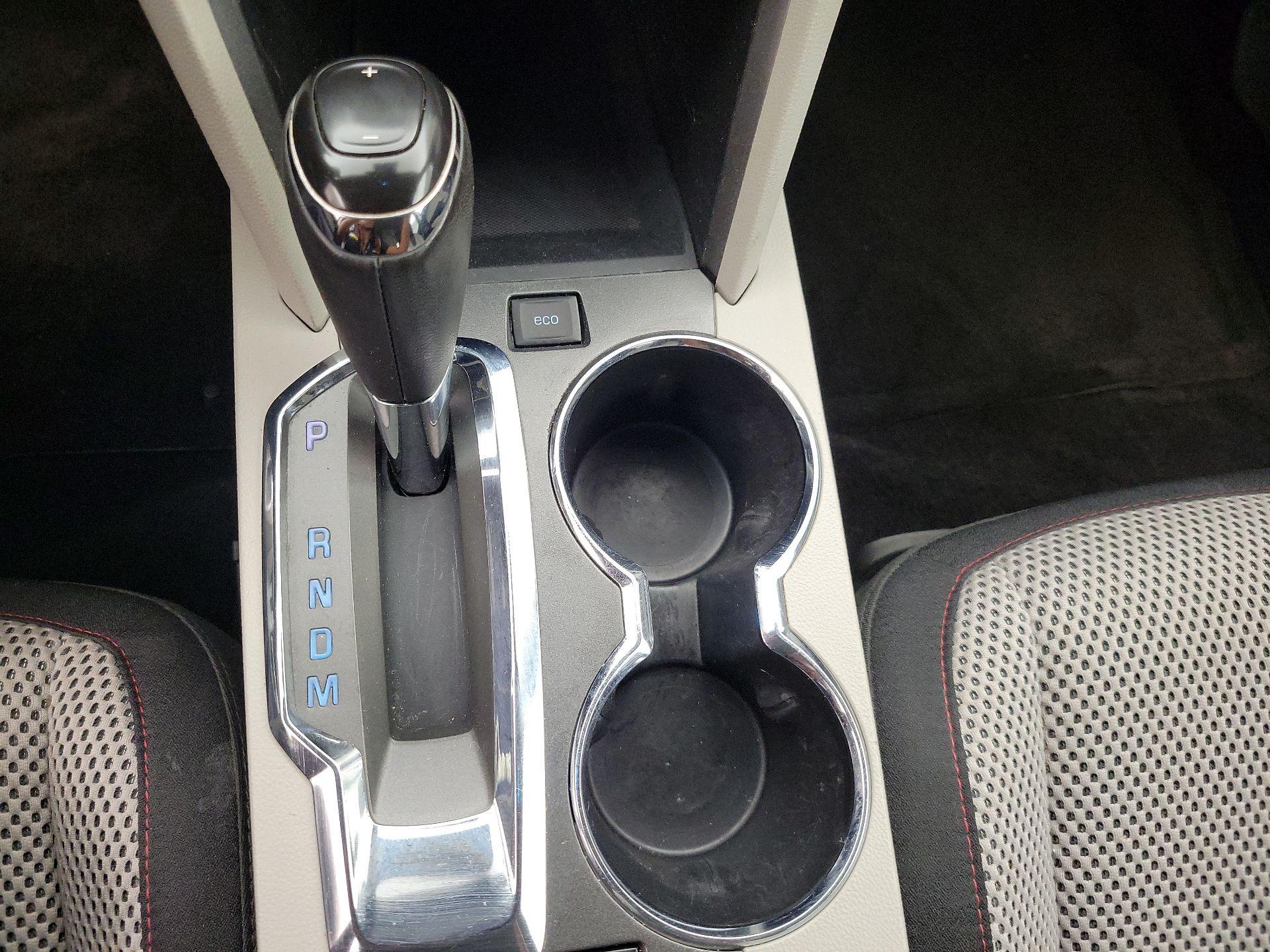 Thumbnail: 2016 Chevrolet Equinox - 17