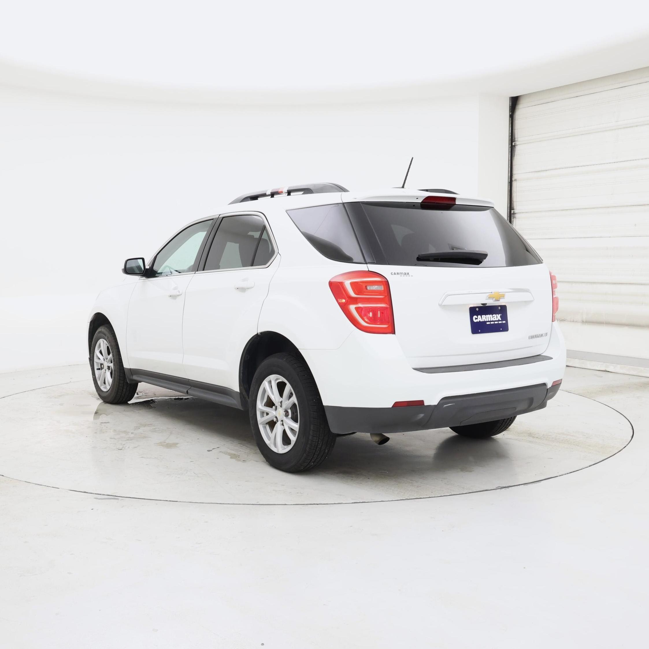 Thumbnail: 2016 Chevrolet Equinox - 2