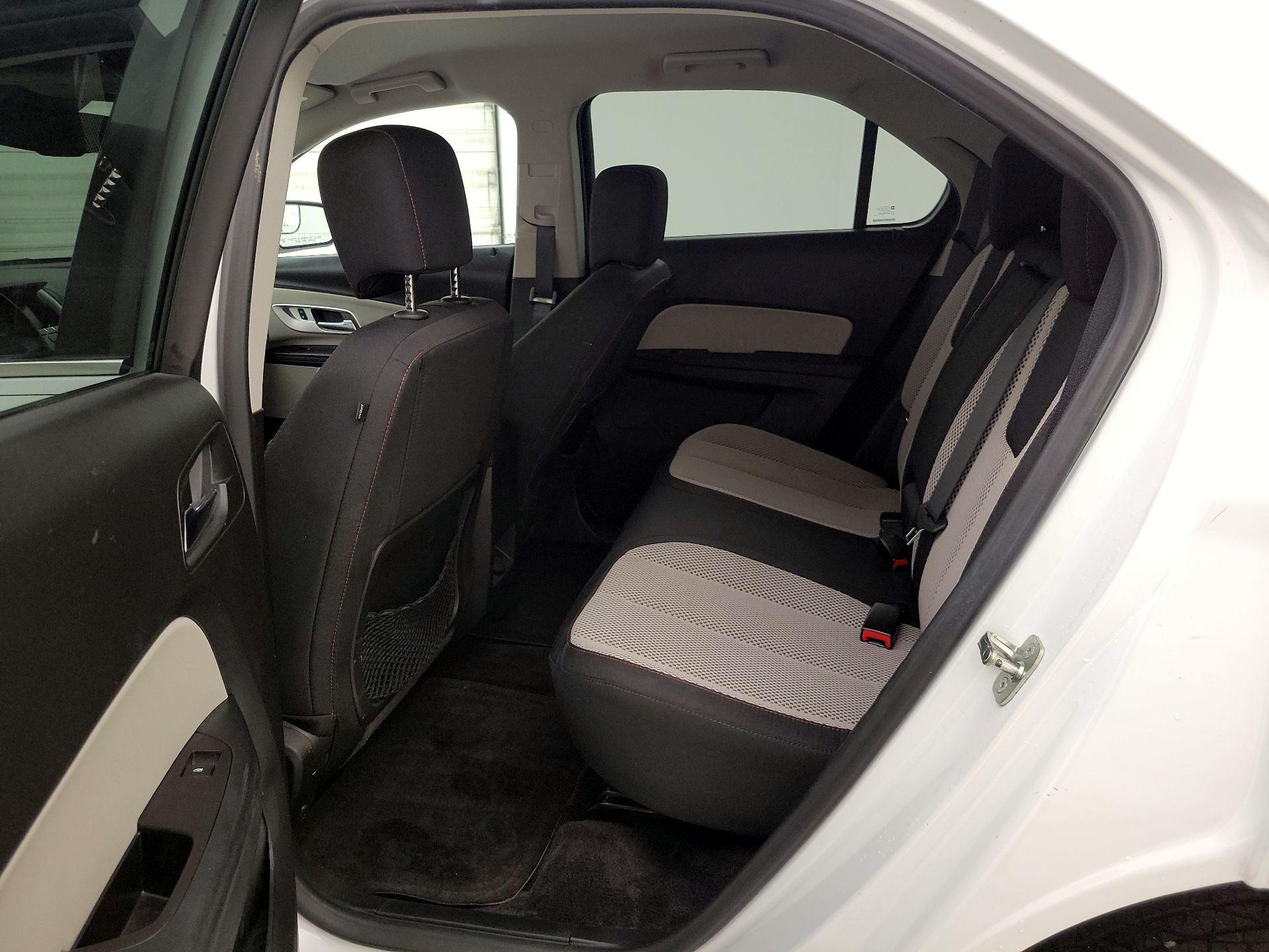 Thumbnail: 2016 Chevrolet Equinox - 19