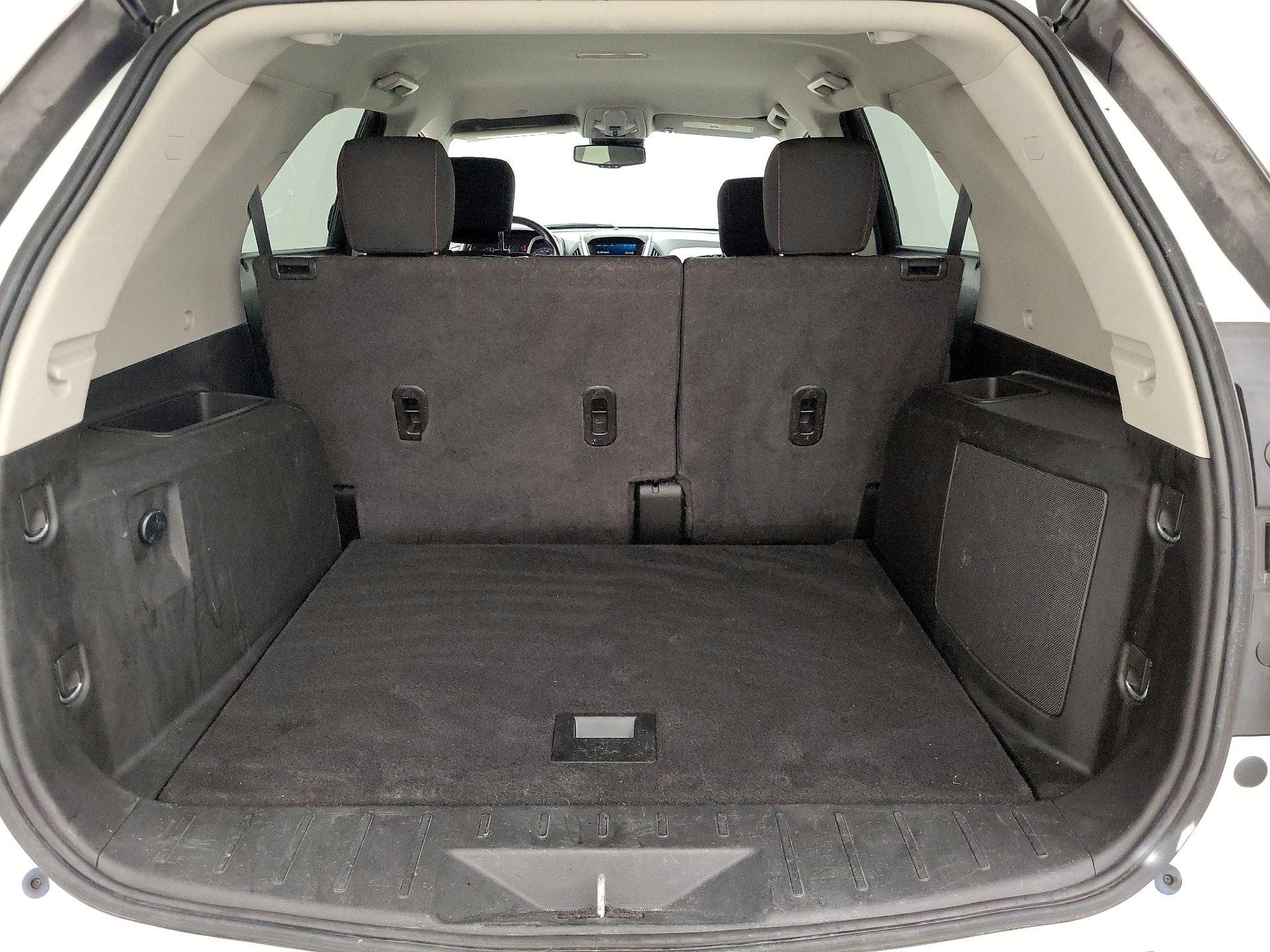 Thumbnail: 2016 Chevrolet Equinox - 20