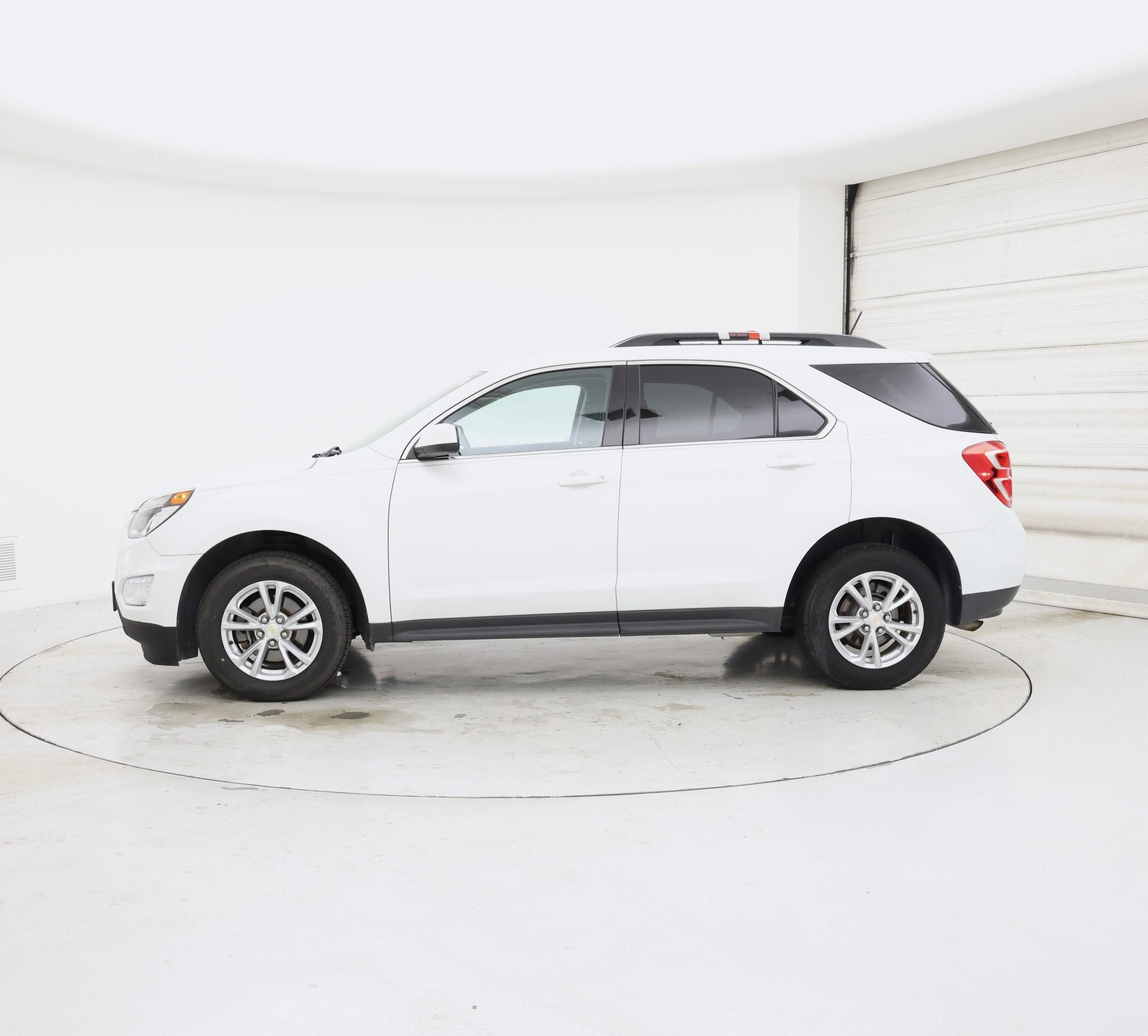 Thumbnail: 2016 Chevrolet Equinox - 3