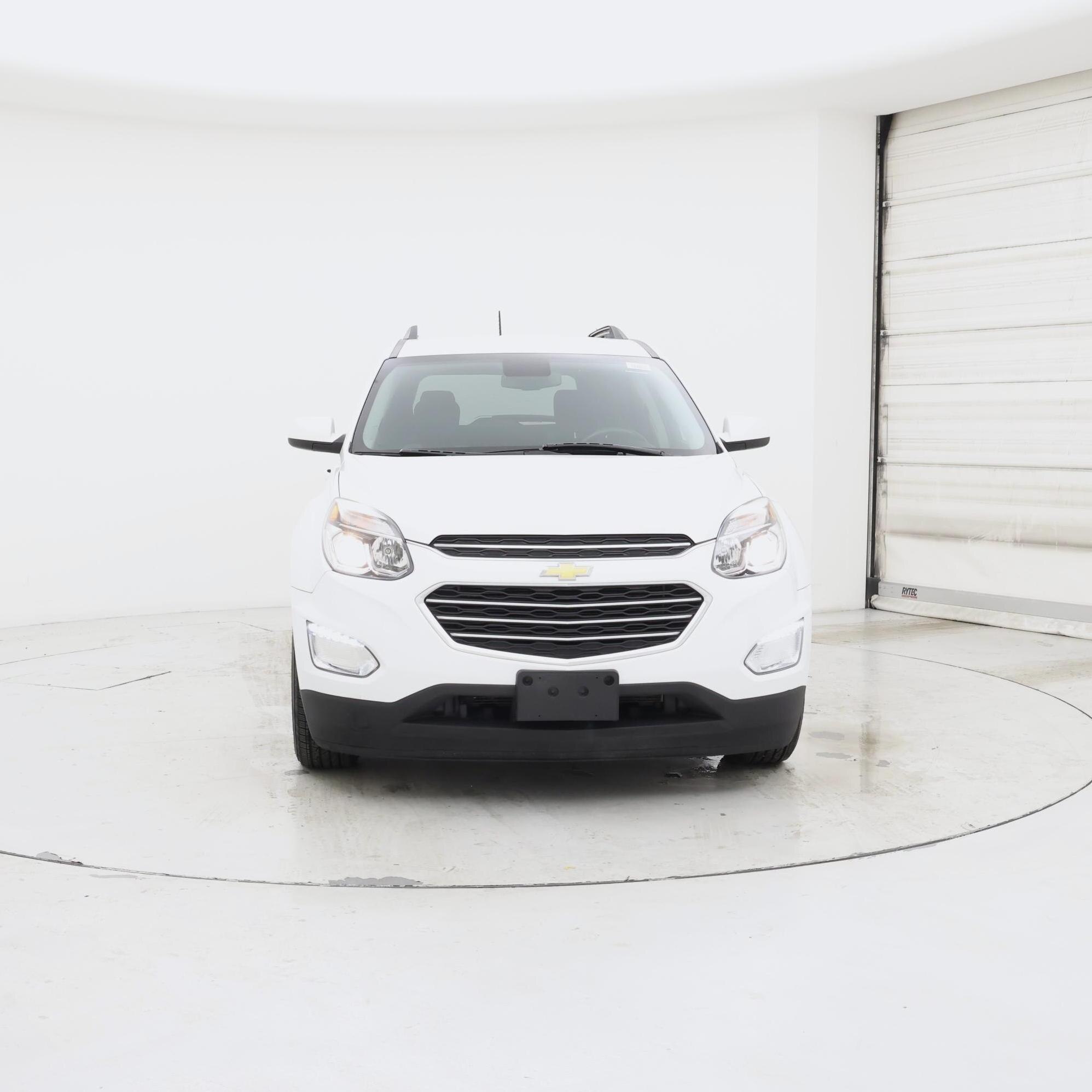 Thumbnail: 2016 Chevrolet Equinox - 5