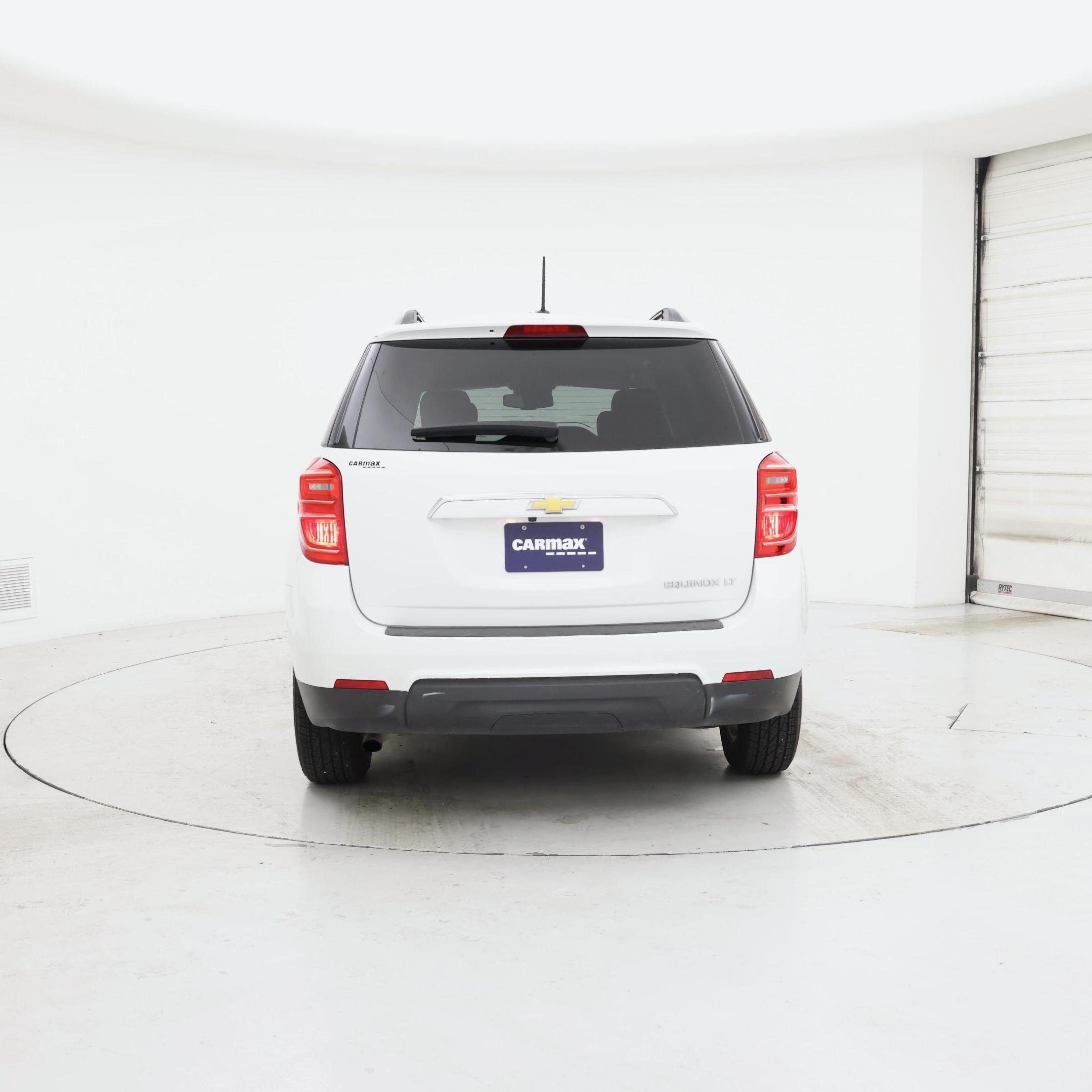 Thumbnail: 2016 Chevrolet Equinox - 6