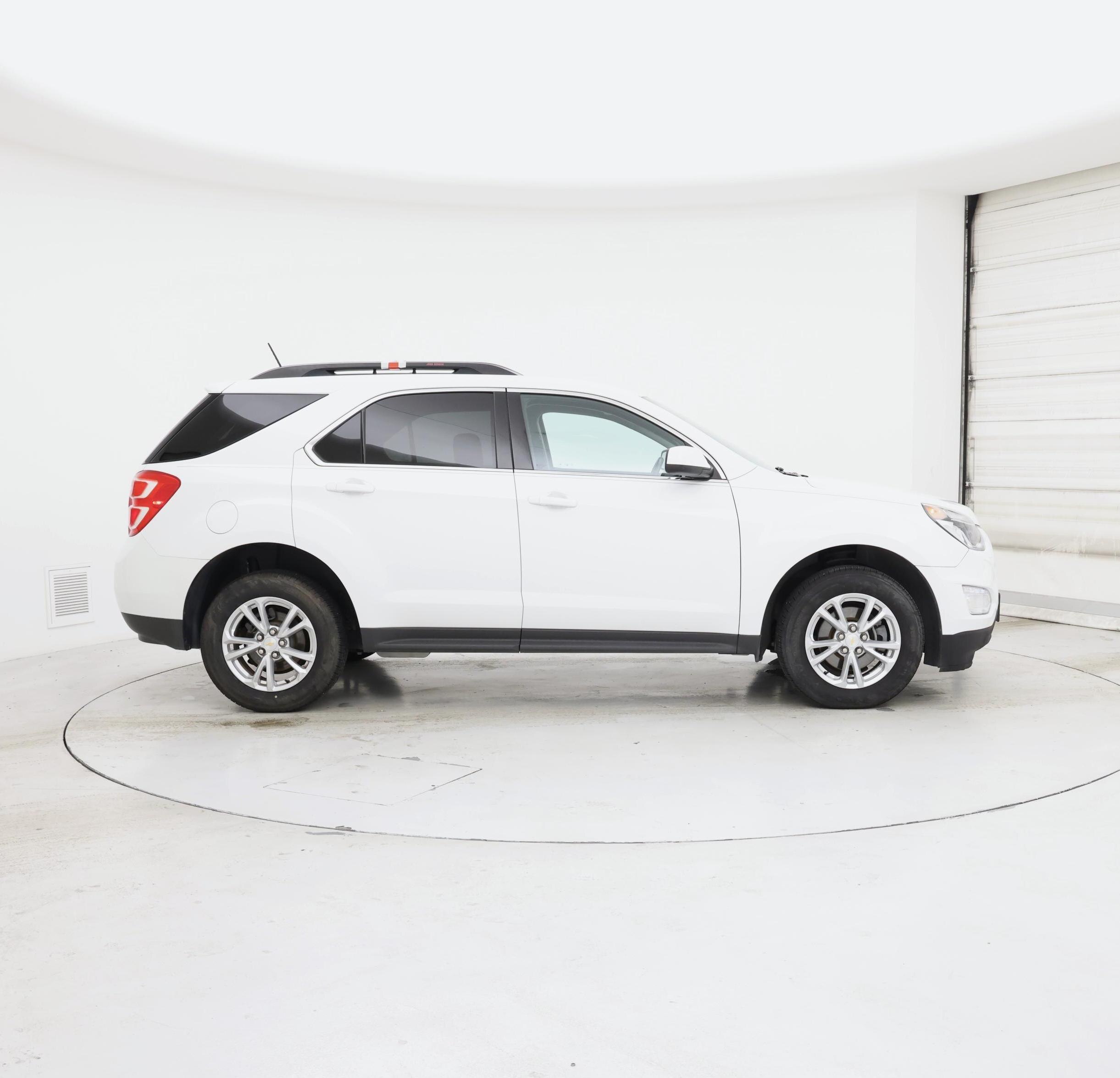 Thumbnail: 2016 Chevrolet Equinox - 7