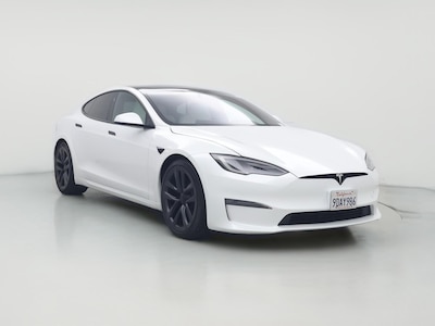 2022 Tesla Model S