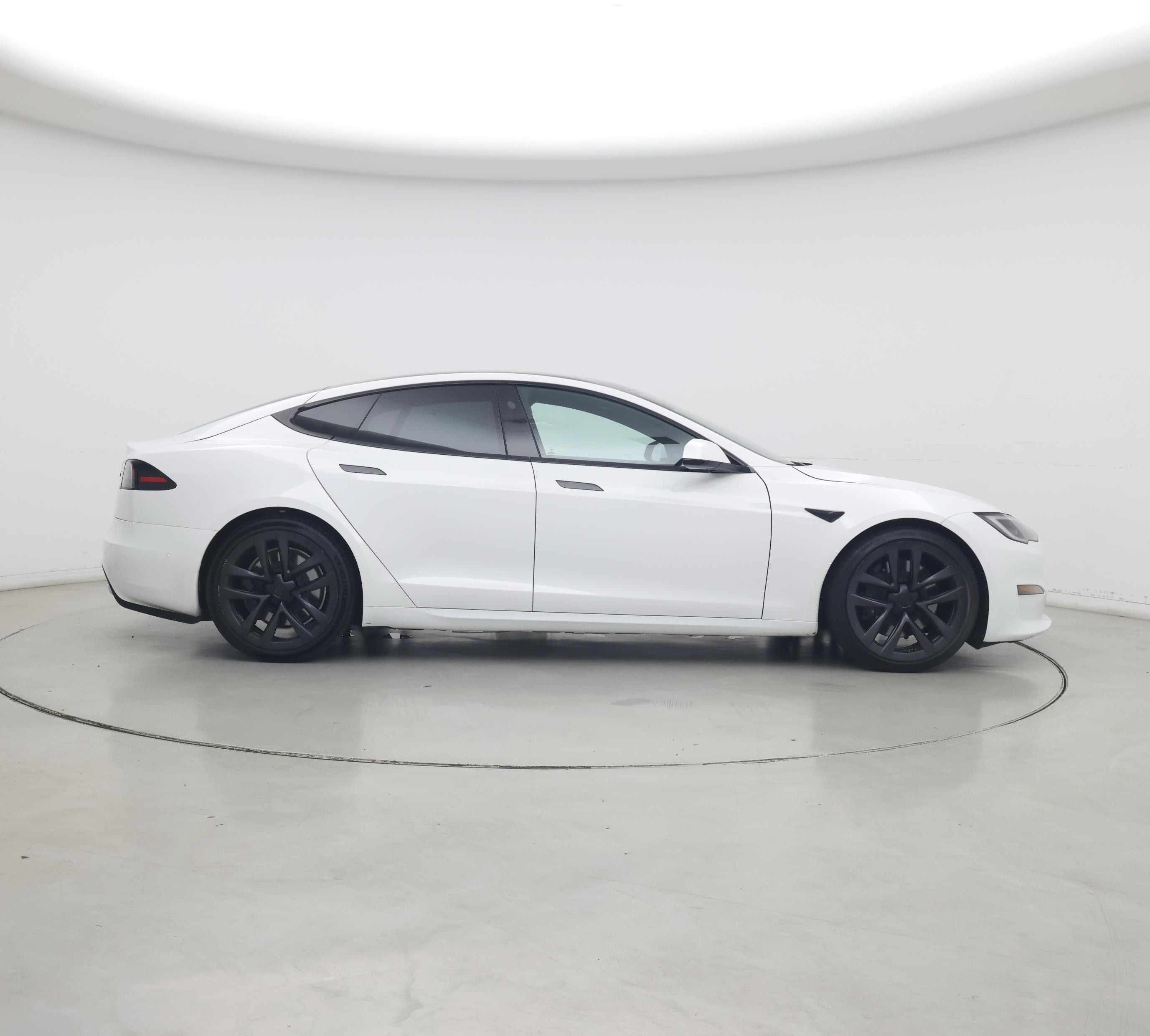 Thumbnail: 2022 Tesla Model S - 7