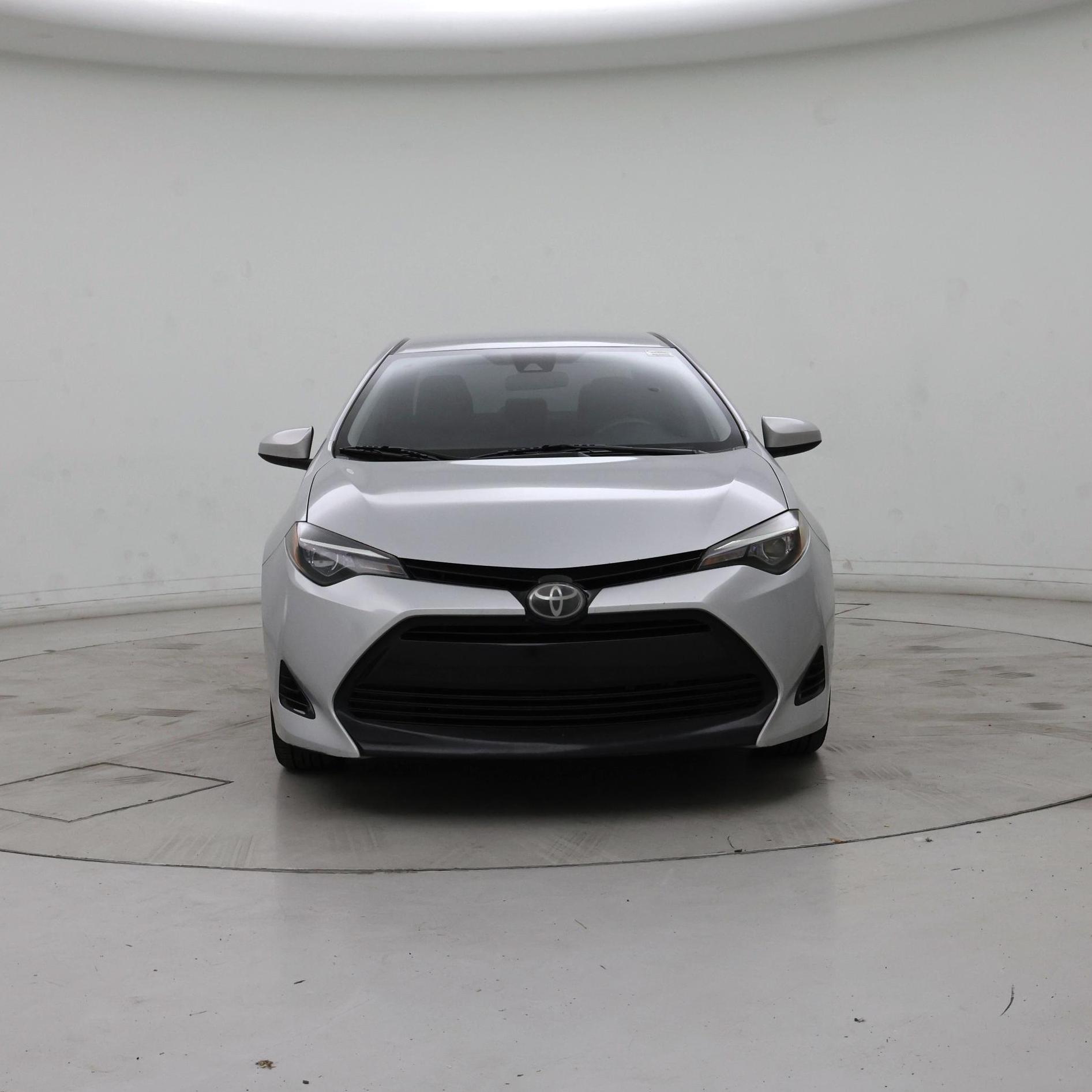 Thumbnail: 2017 Toyota Corolla - 5