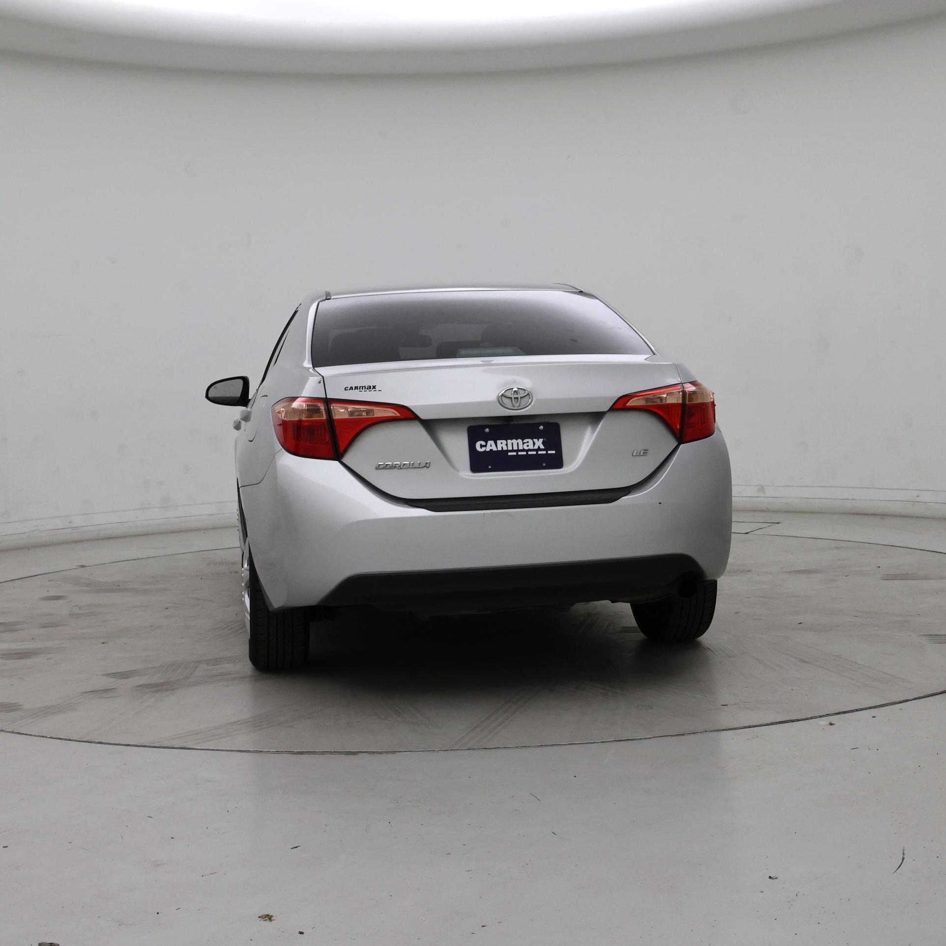 Thumbnail: 2017 Toyota Corolla - 6