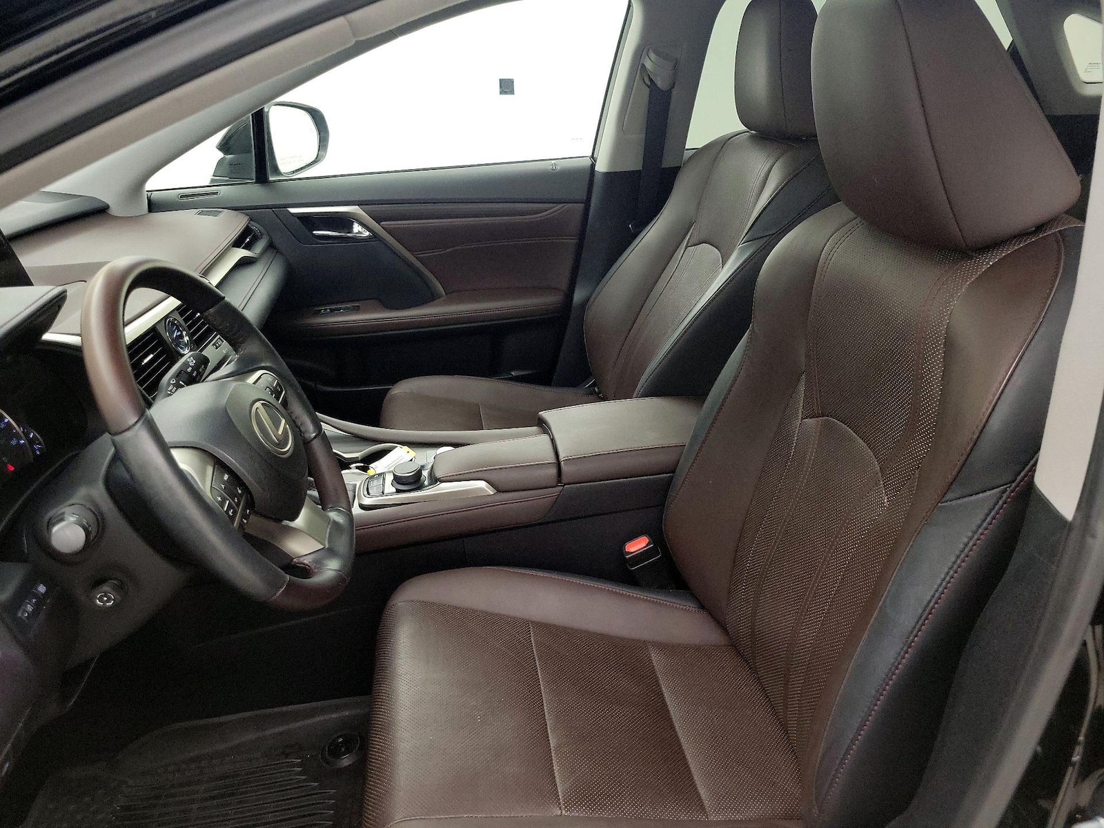 2017 Lexus RX 350 - Photo 12