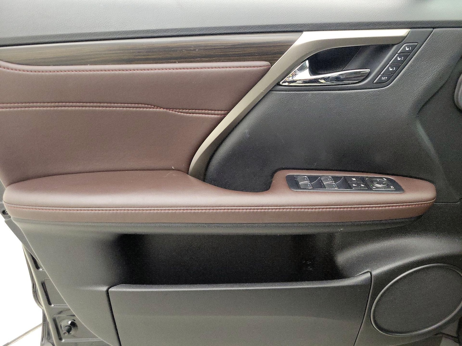 2017 Lexus RX 350 - Photo 13